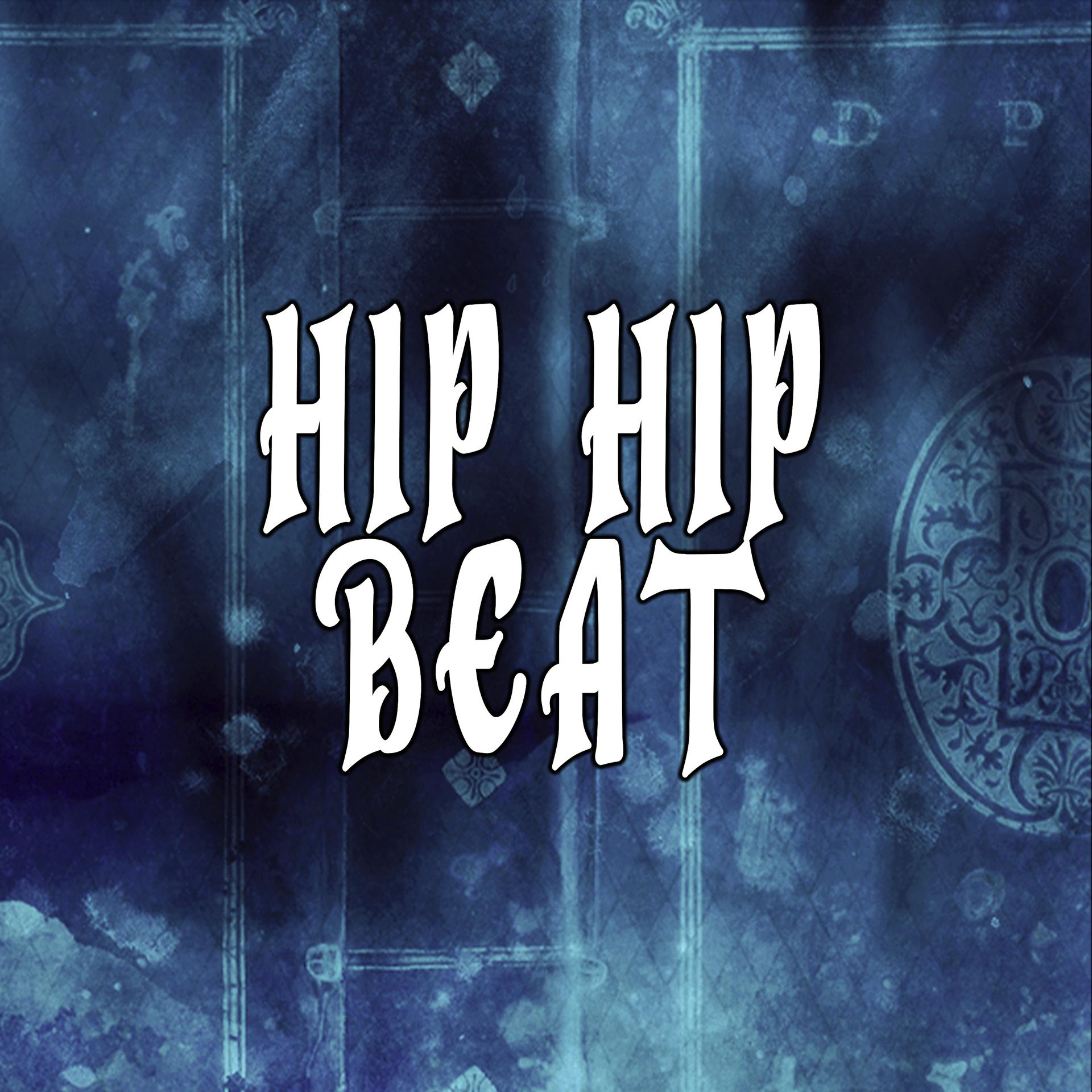 Постер альбома Hip Hop Beat