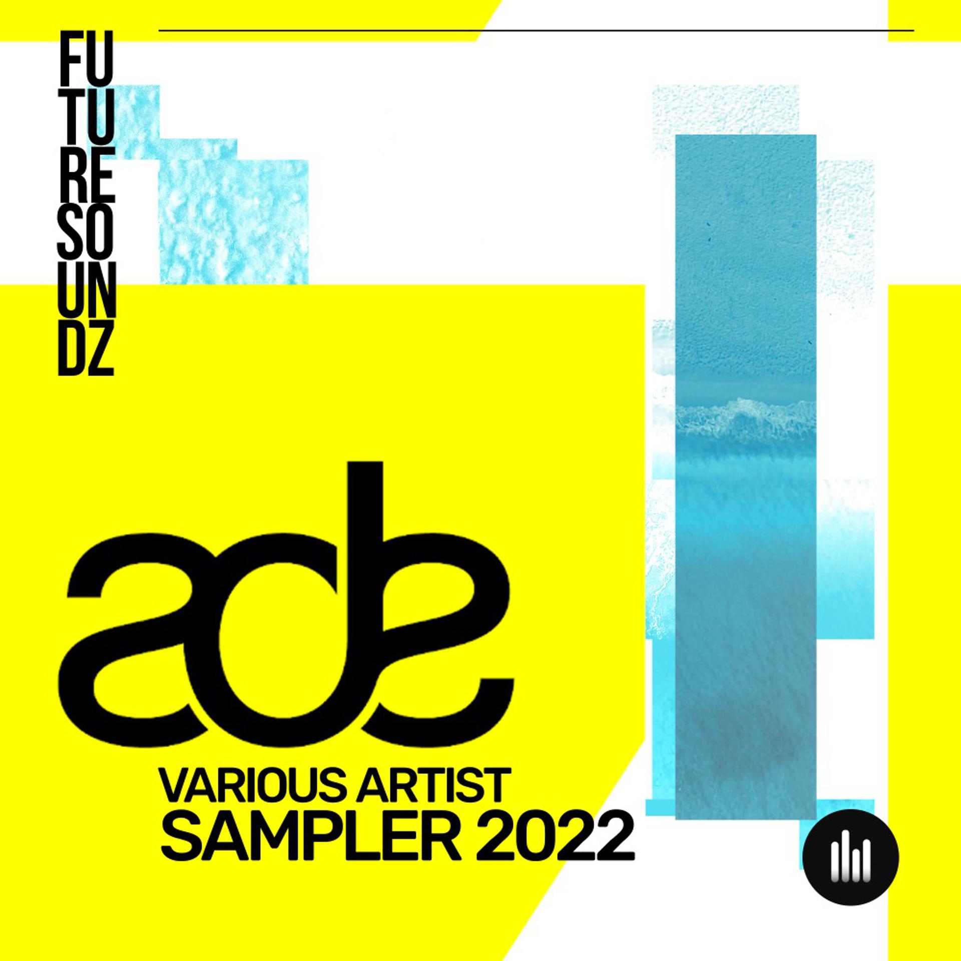 Постер альбома Future Soundz, ADE Sampler 2022