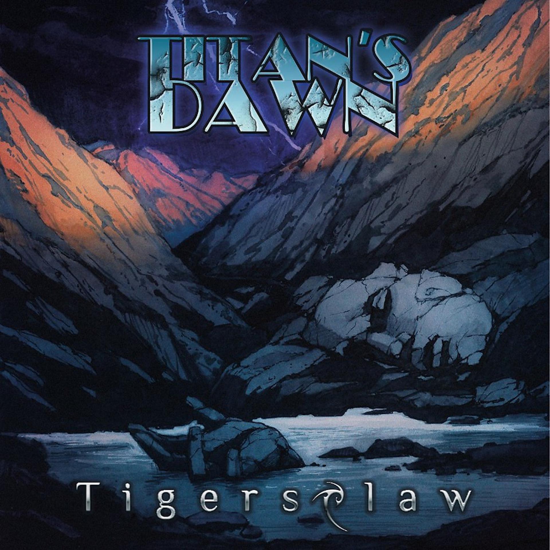 Постер альбома Titan's Dawn
