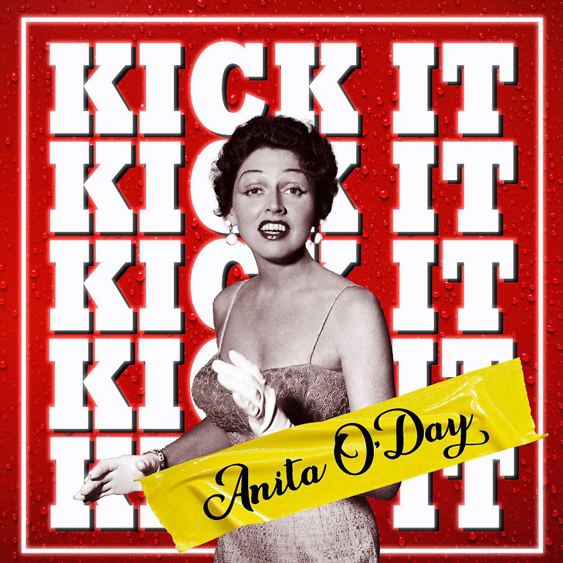 Постер альбома Kick It