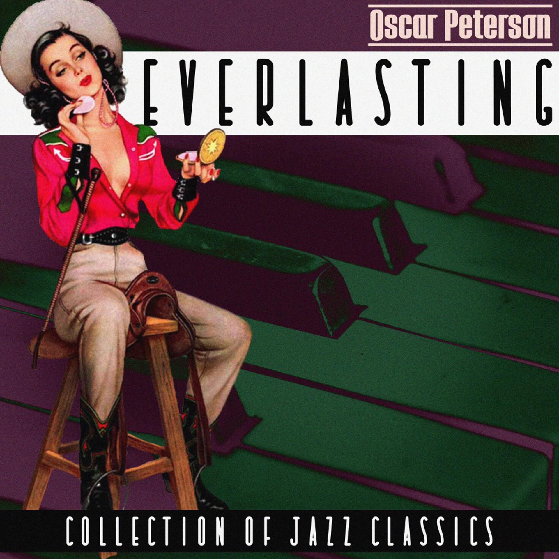 Постер альбома Everlasting (Collection of Jazz Classics)