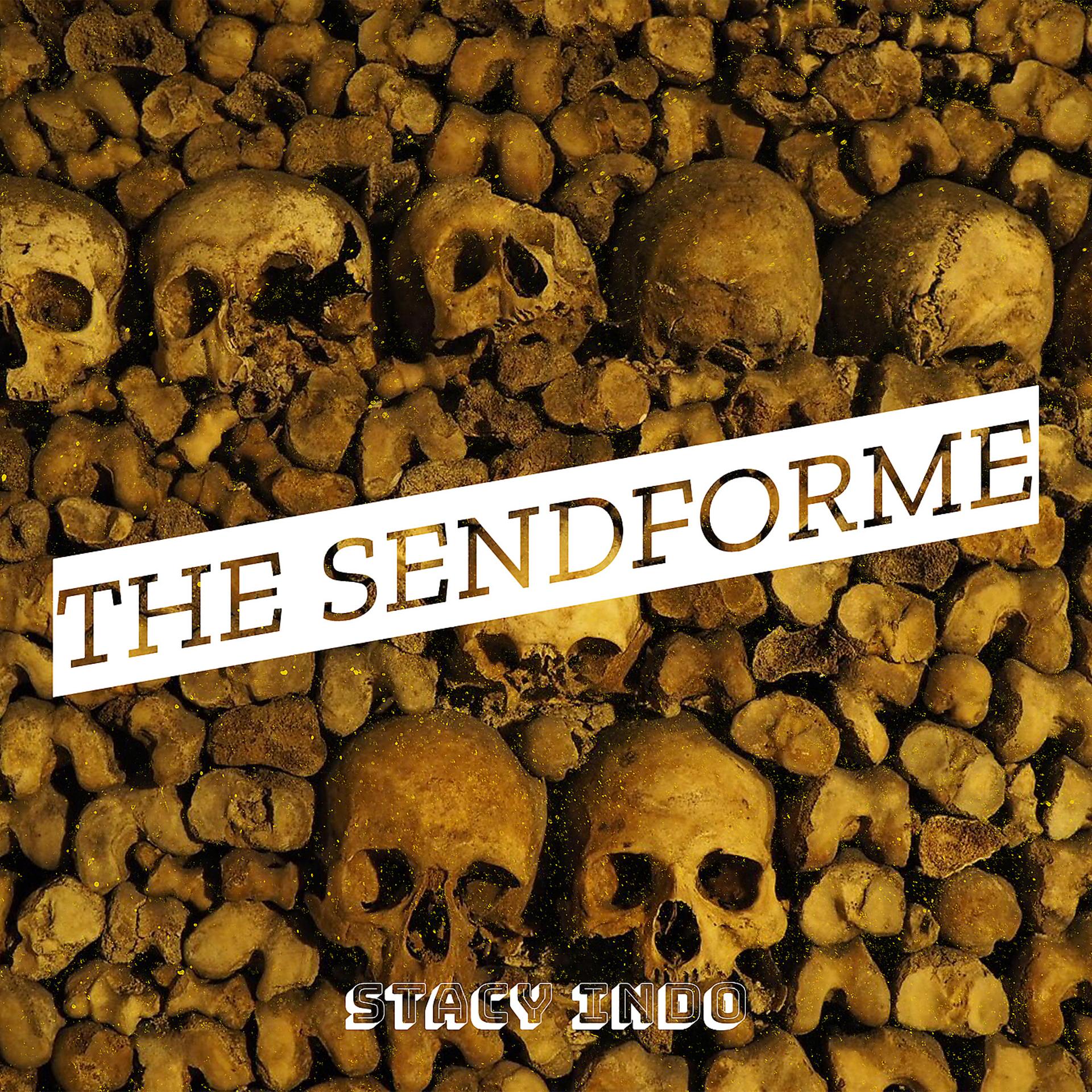 Постер альбома The Sendforme