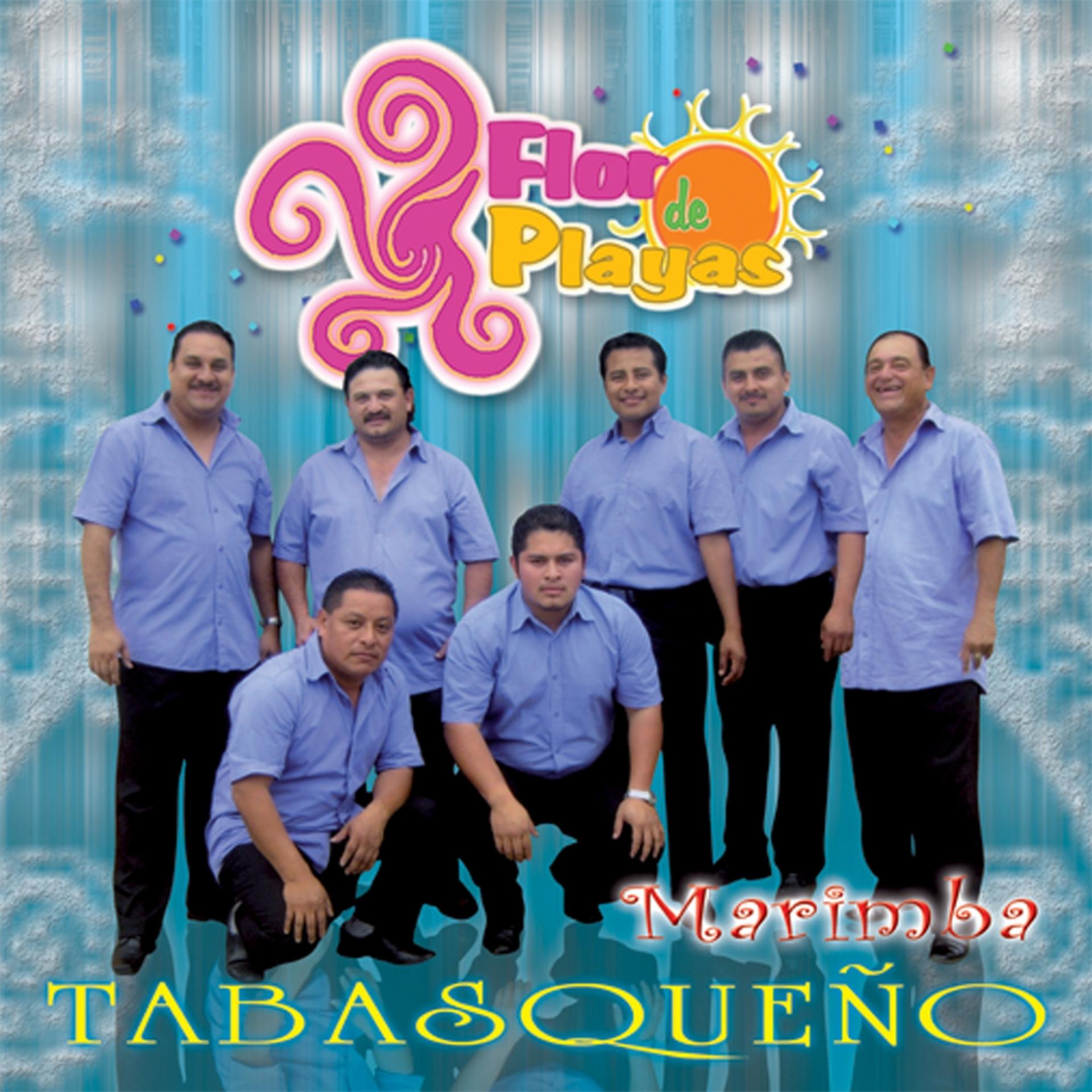 Постер альбома Tabasqueño
