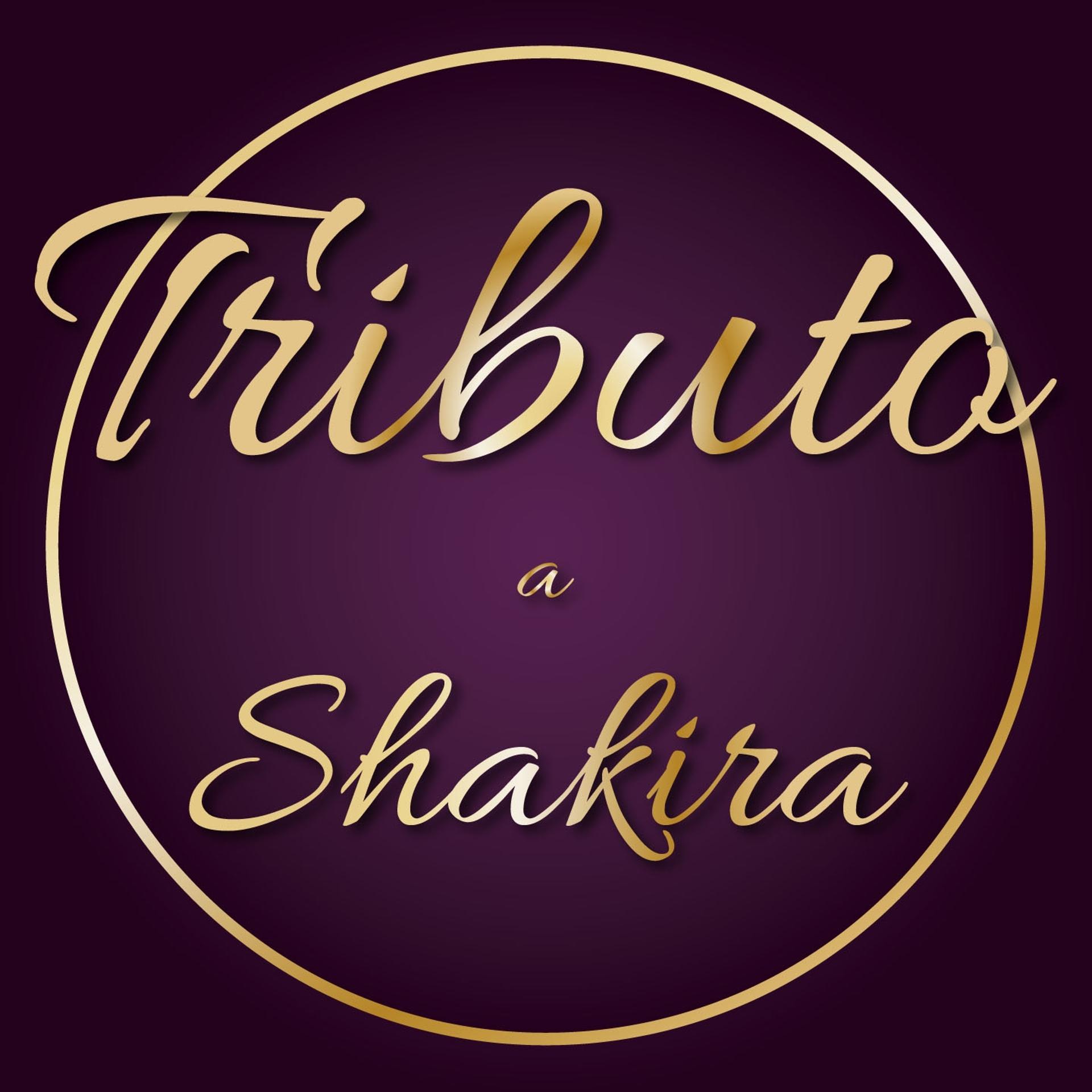 Постер альбома Tributo a Shakira