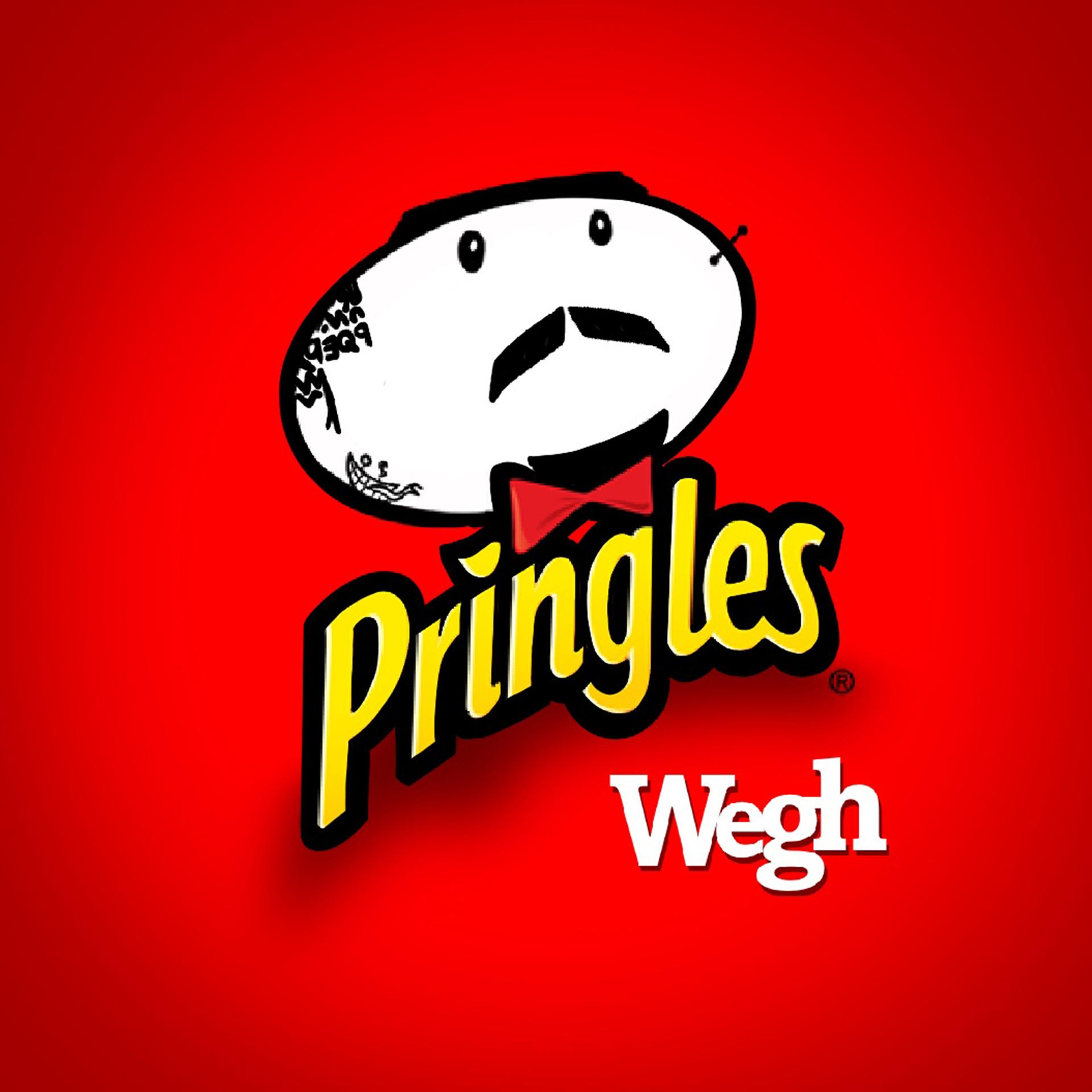 Постер альбома Pringles