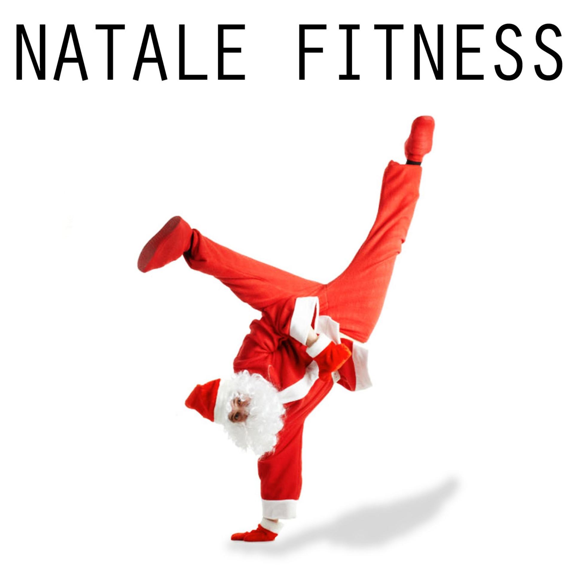 Постер альбома Natale Fitness
