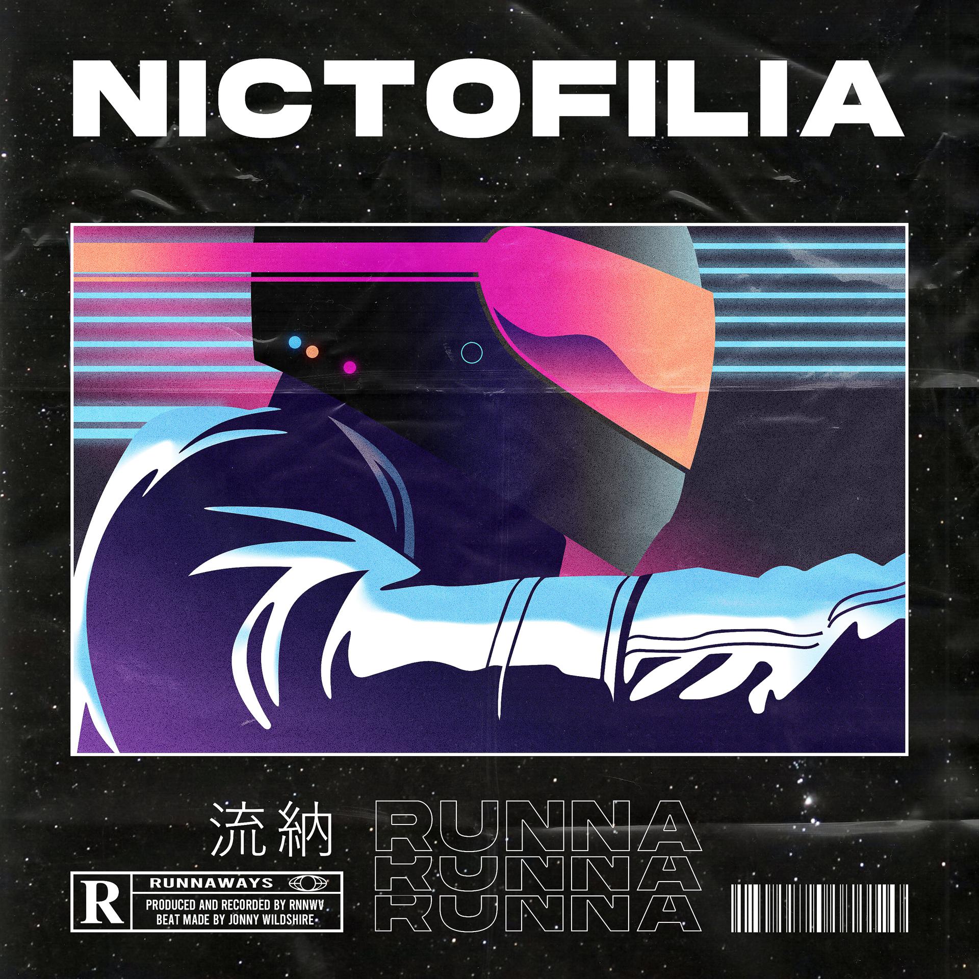 Постер альбома Nictofilia
