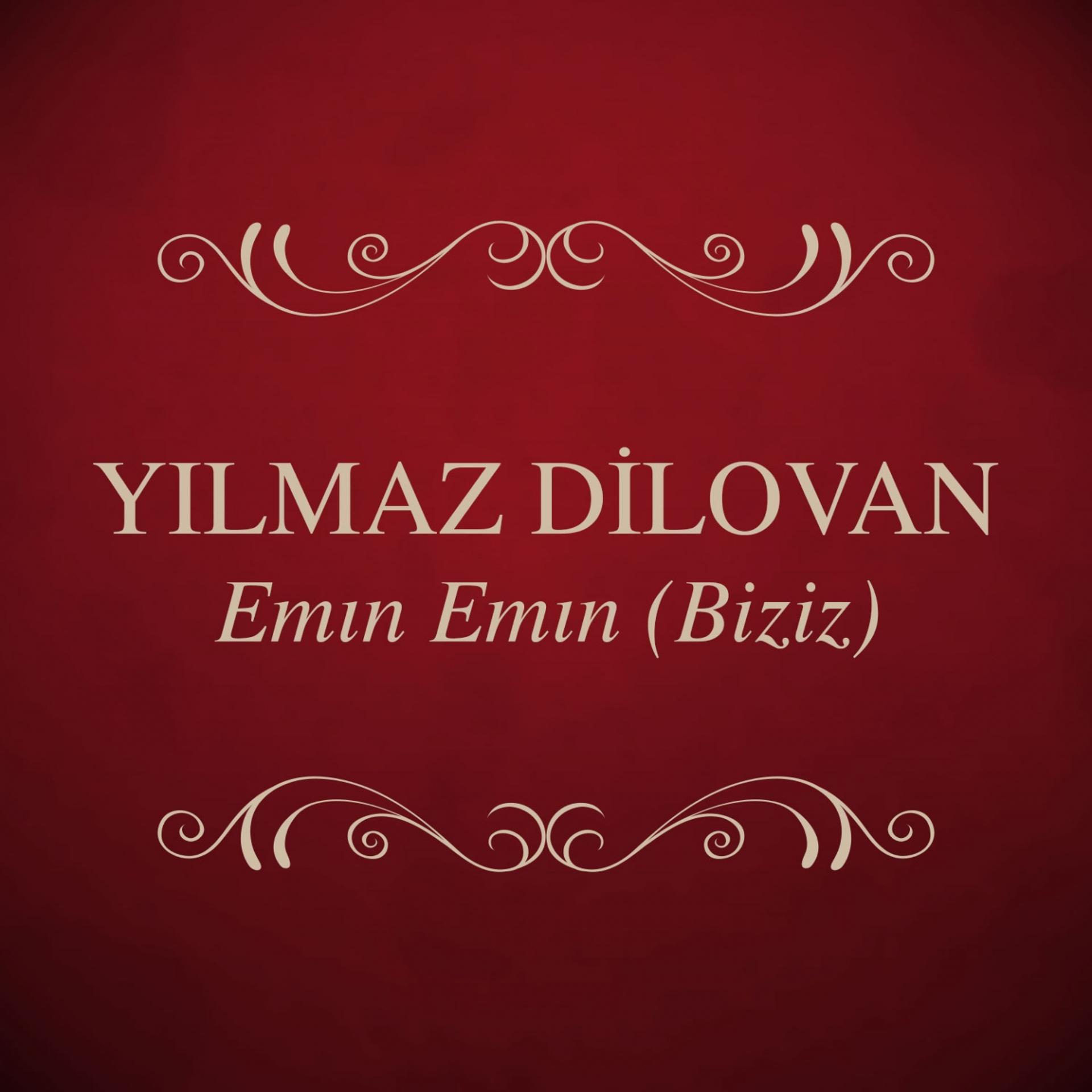 Постер альбома Emın Emın (Biziz)