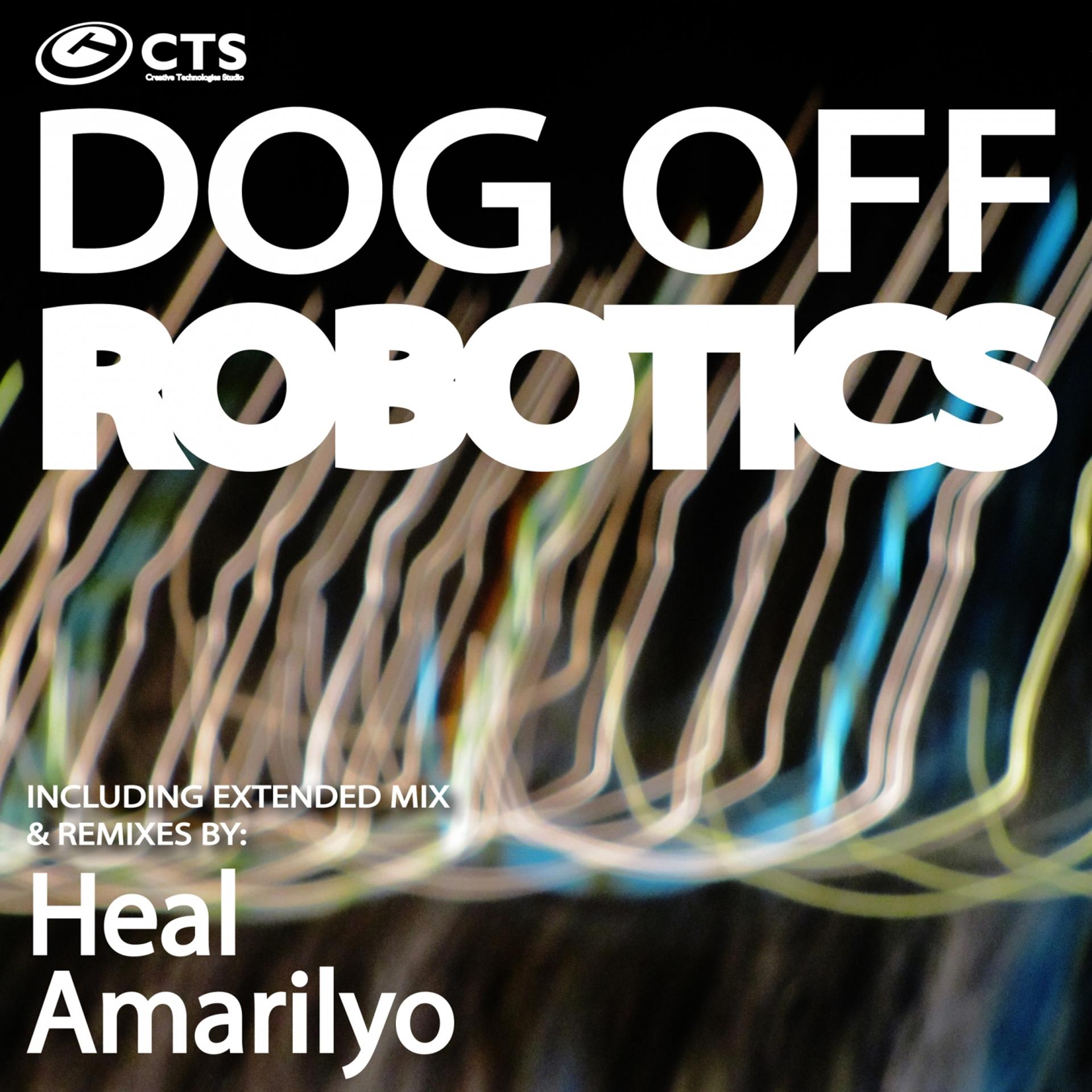 Постер альбома Robotics