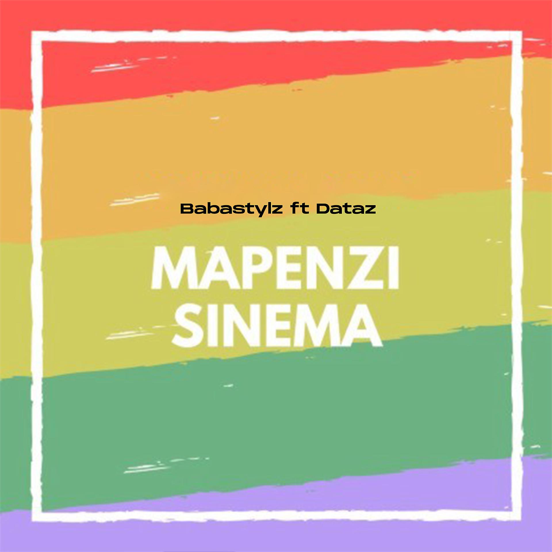 Постер альбома Mapenzi Sinema