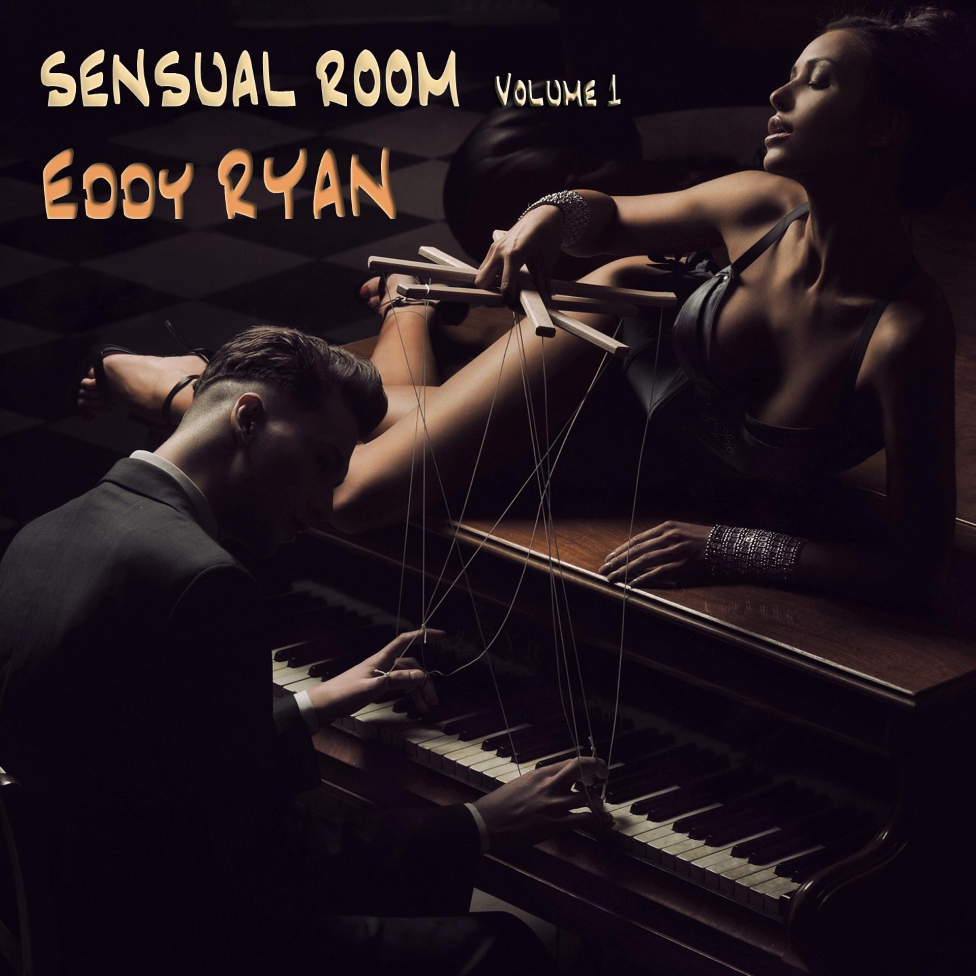 Постер альбома Sensual Room, Vol. 1