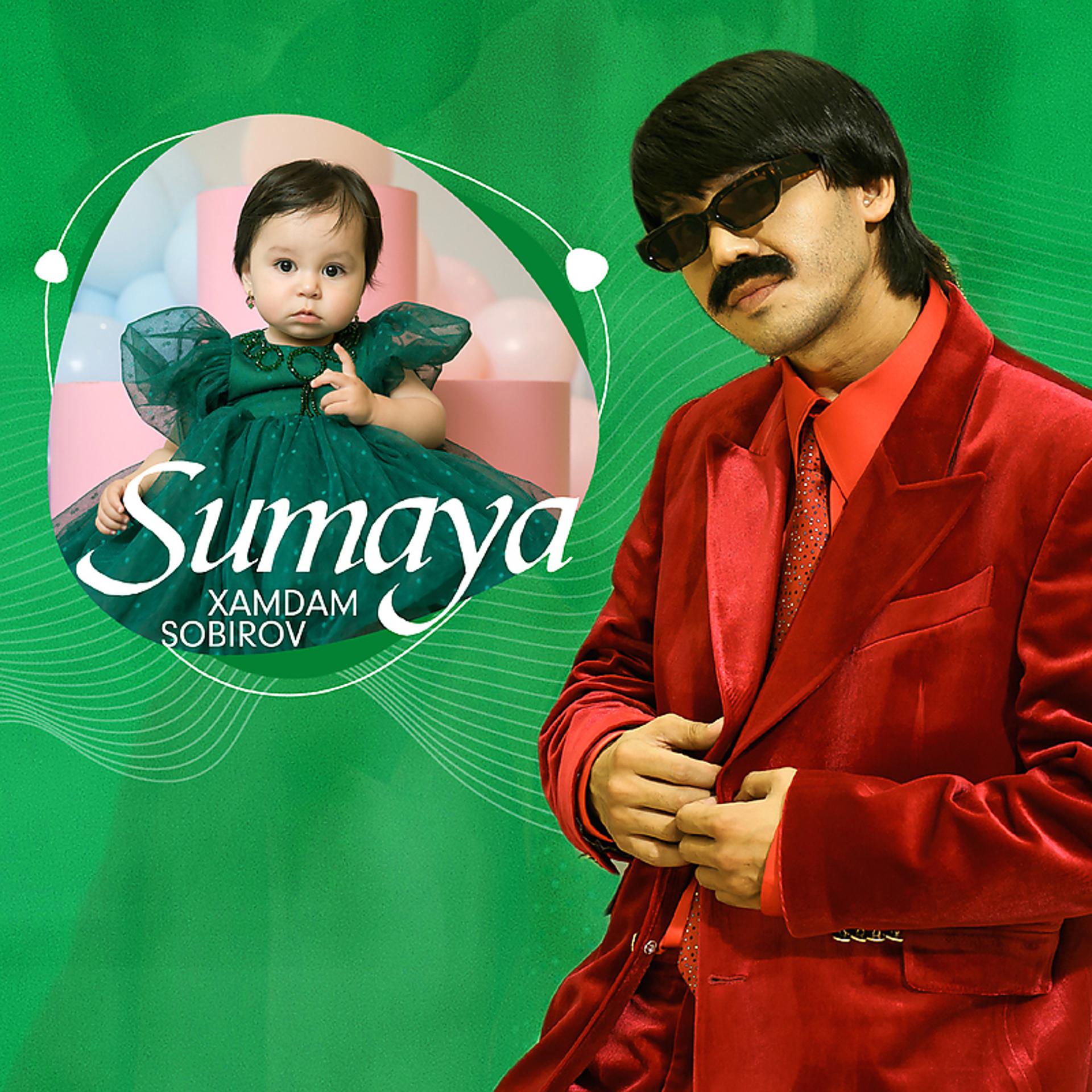 Постер альбома Sumaya