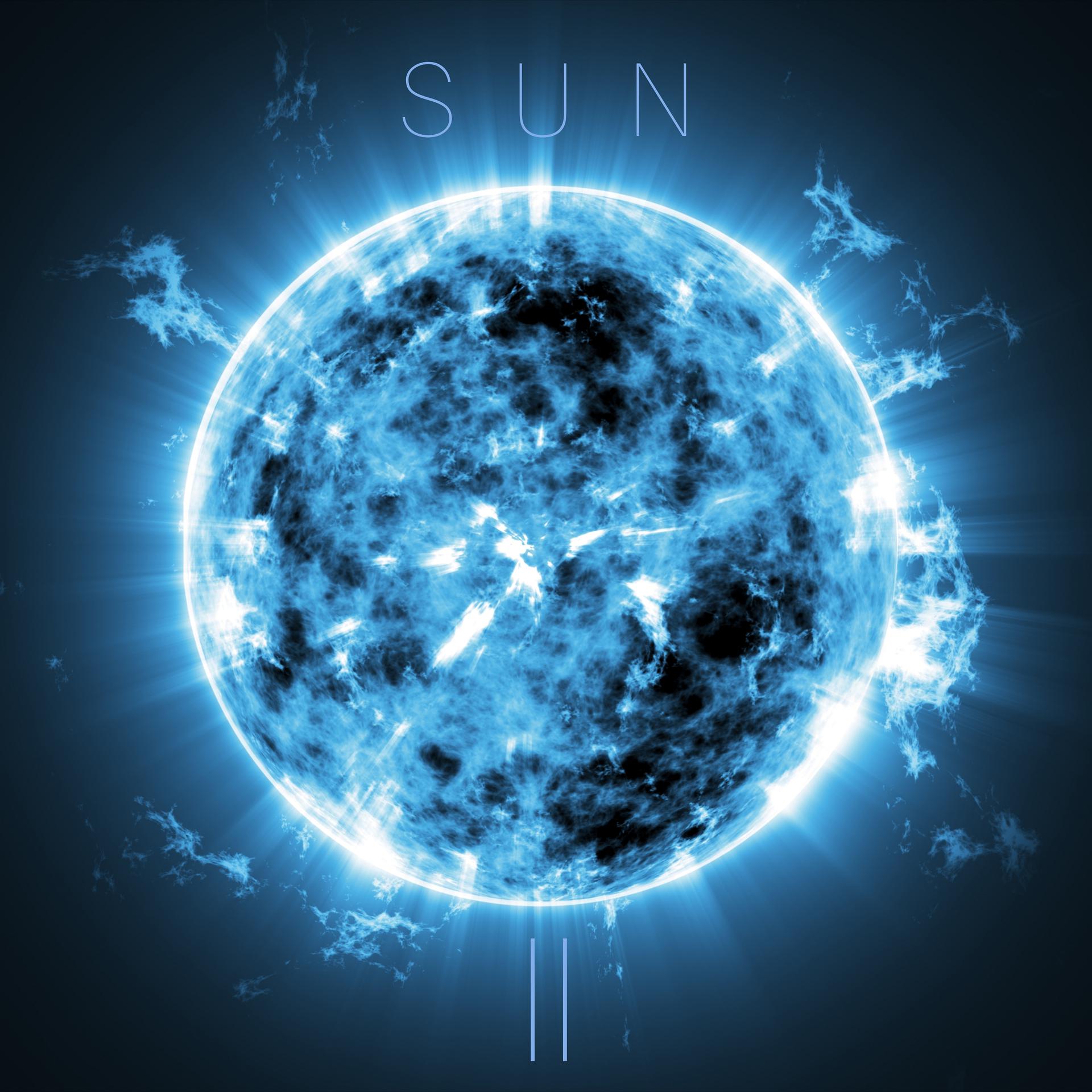 Постер альбома Sun II
