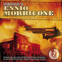 Постер альбома Soundtracks of Ennio Morricone, Vol. 7