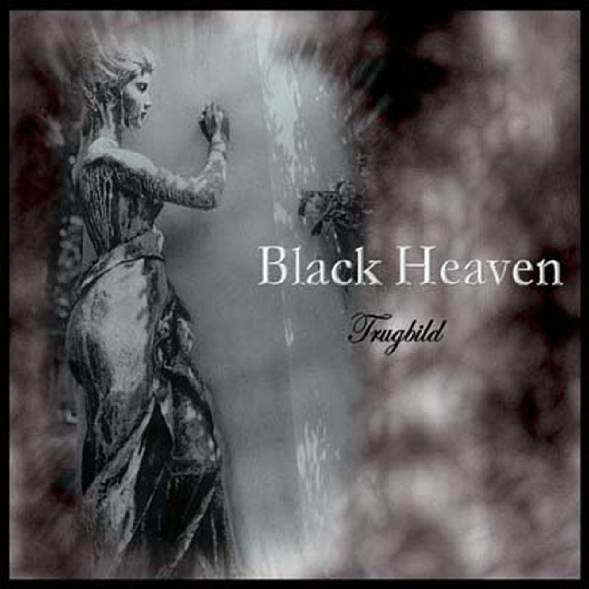 Постер к треку Black Heaven, Mantus - Ein Hauch von Wirklichkeit