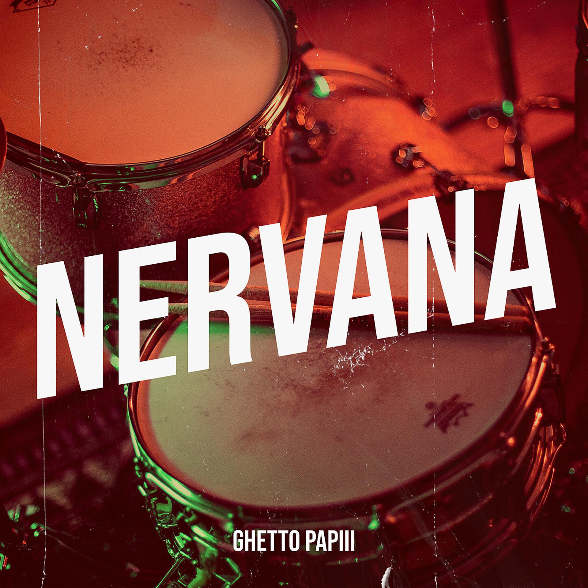 Постер альбома Nervana