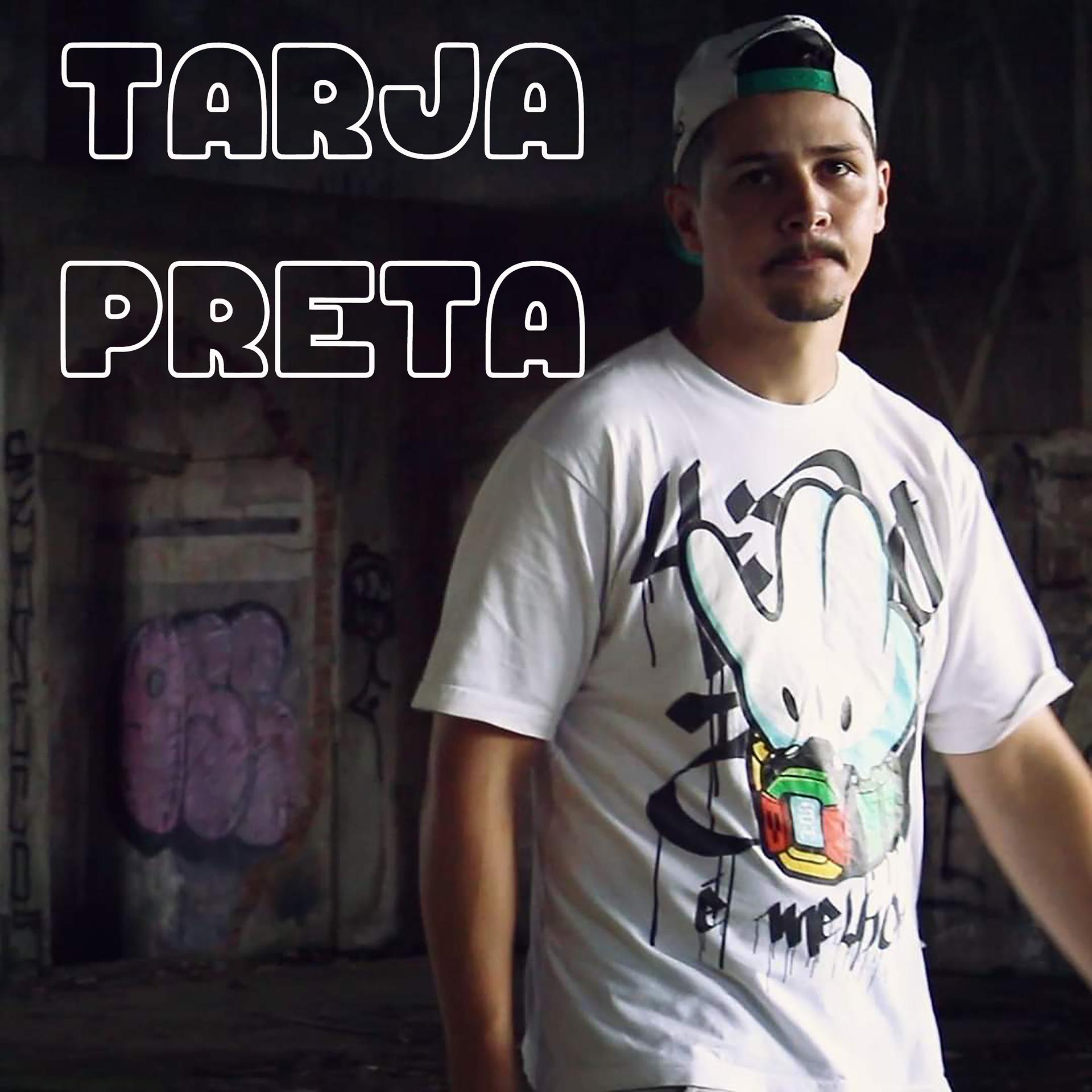 Постер альбома Tarja Preta (Versão Solo)