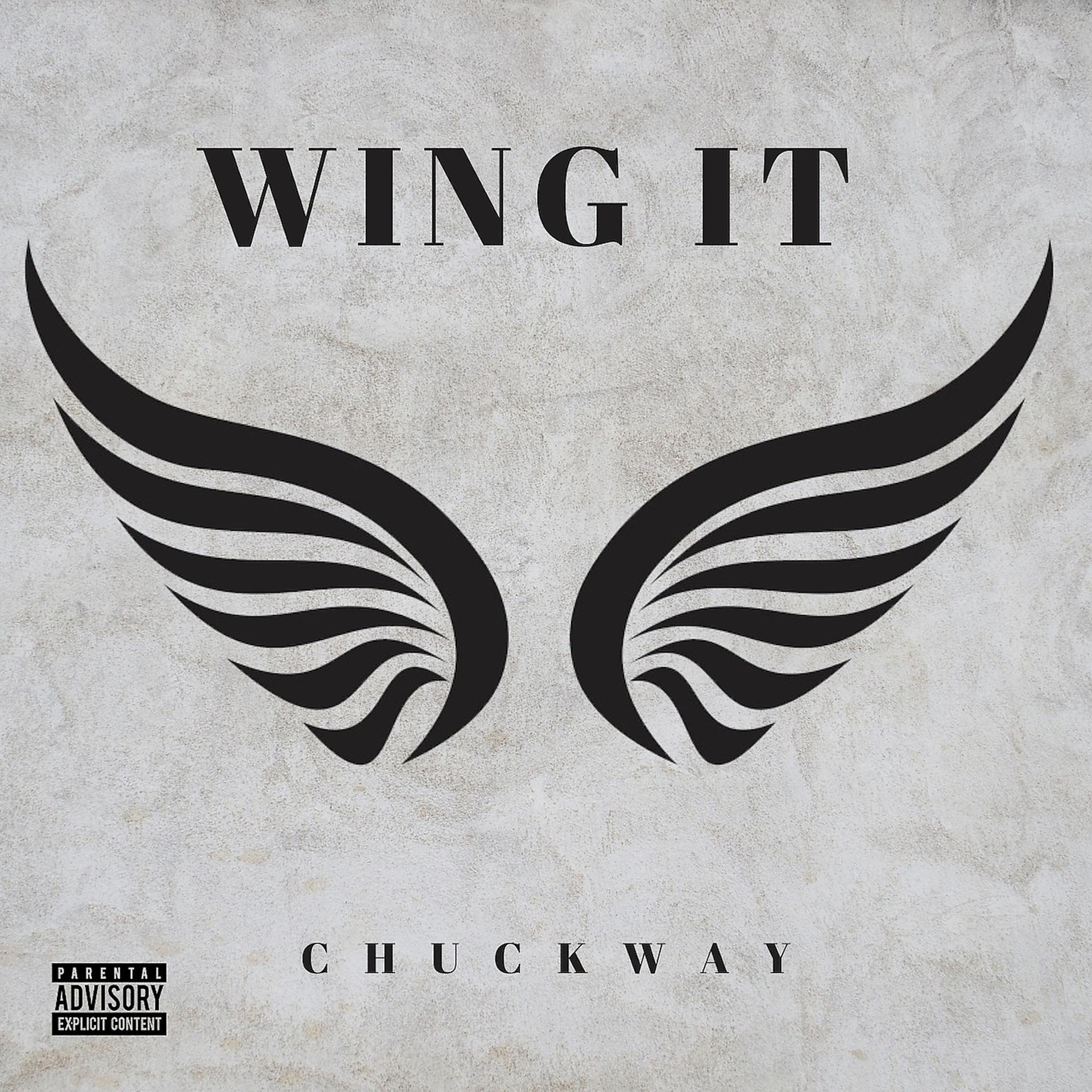 Постер альбома Wing It