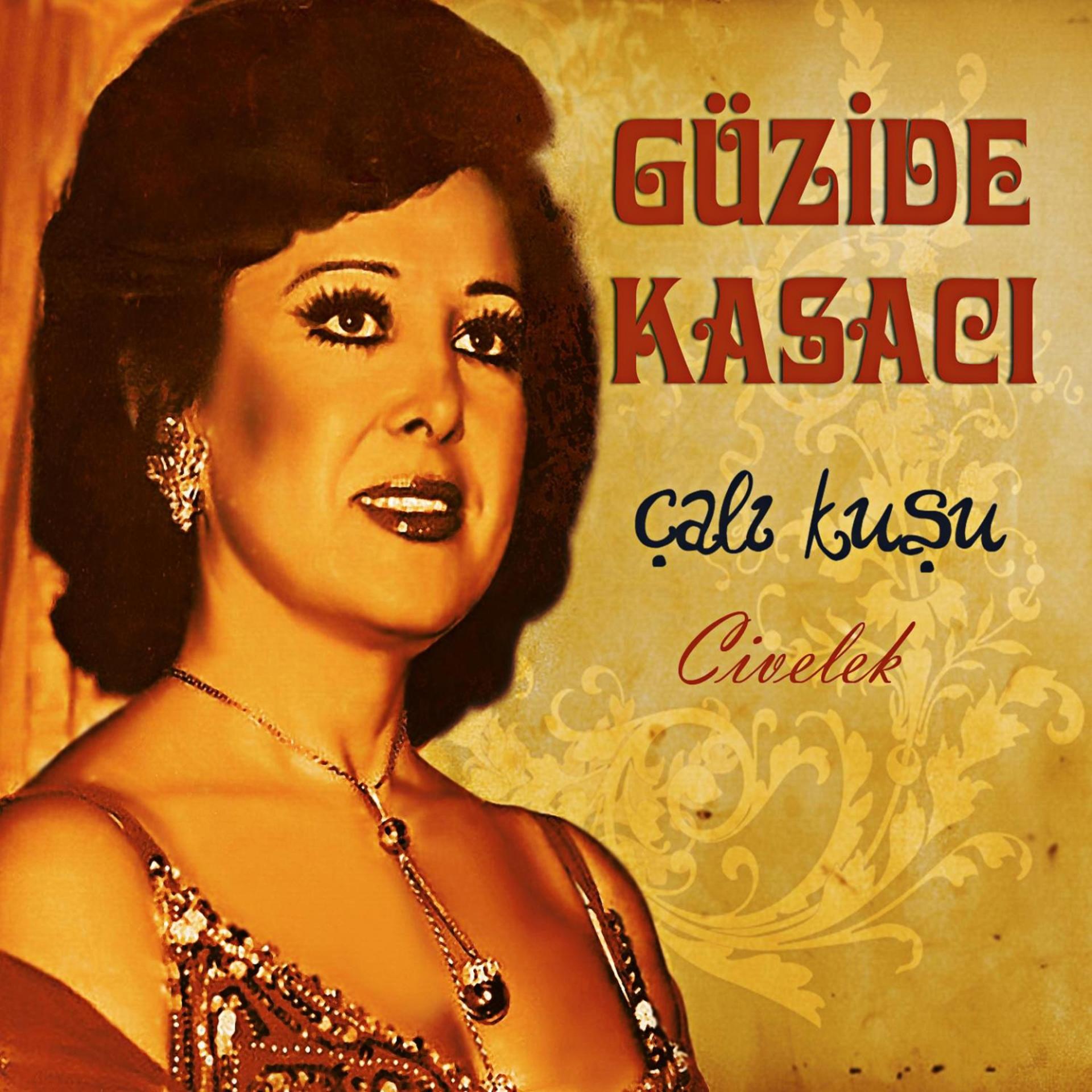 Постер альбома Çalıkuşu / Civelek