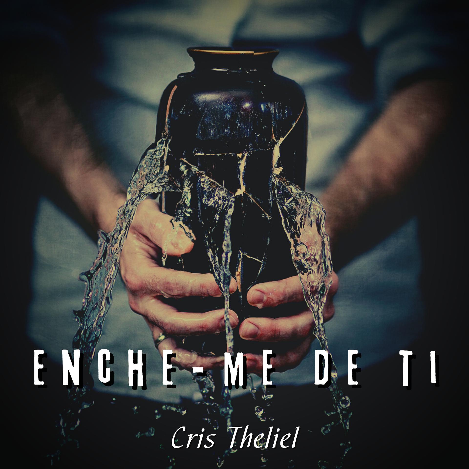 Постер альбома Enche-Me de Ti