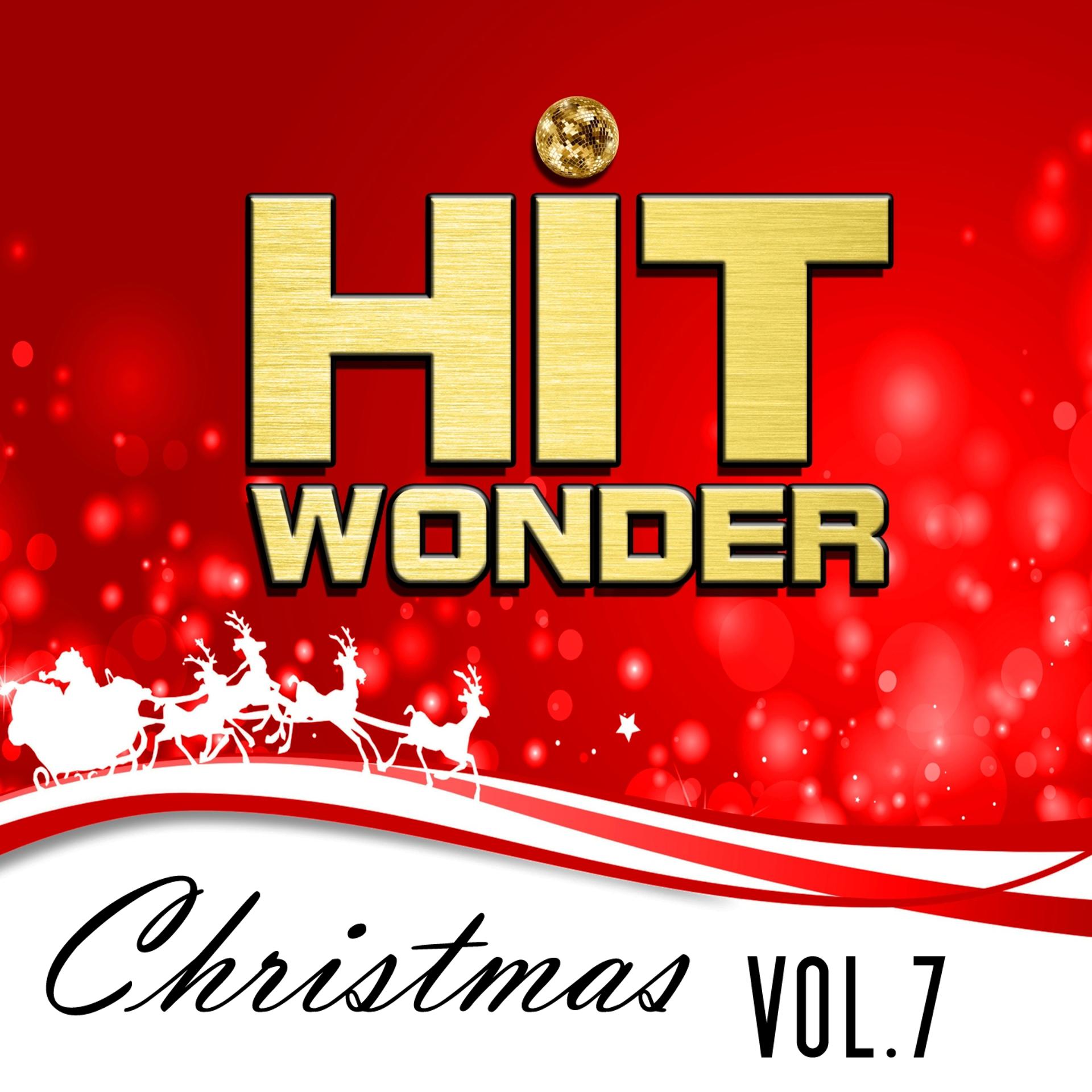 Постер альбома Hit Wonder: Christmas, Vol. 7