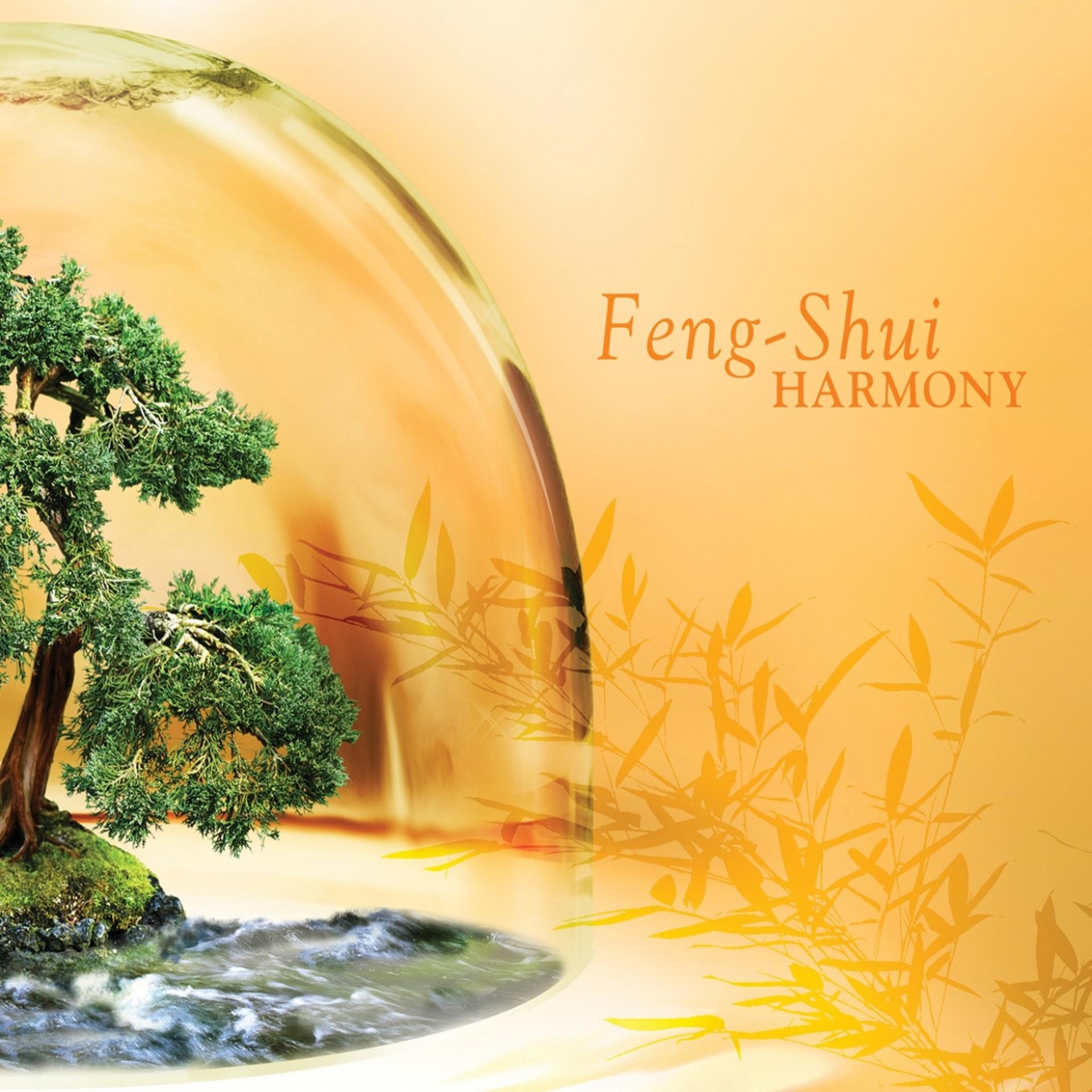 Постер альбома Feng-Shui Harmony