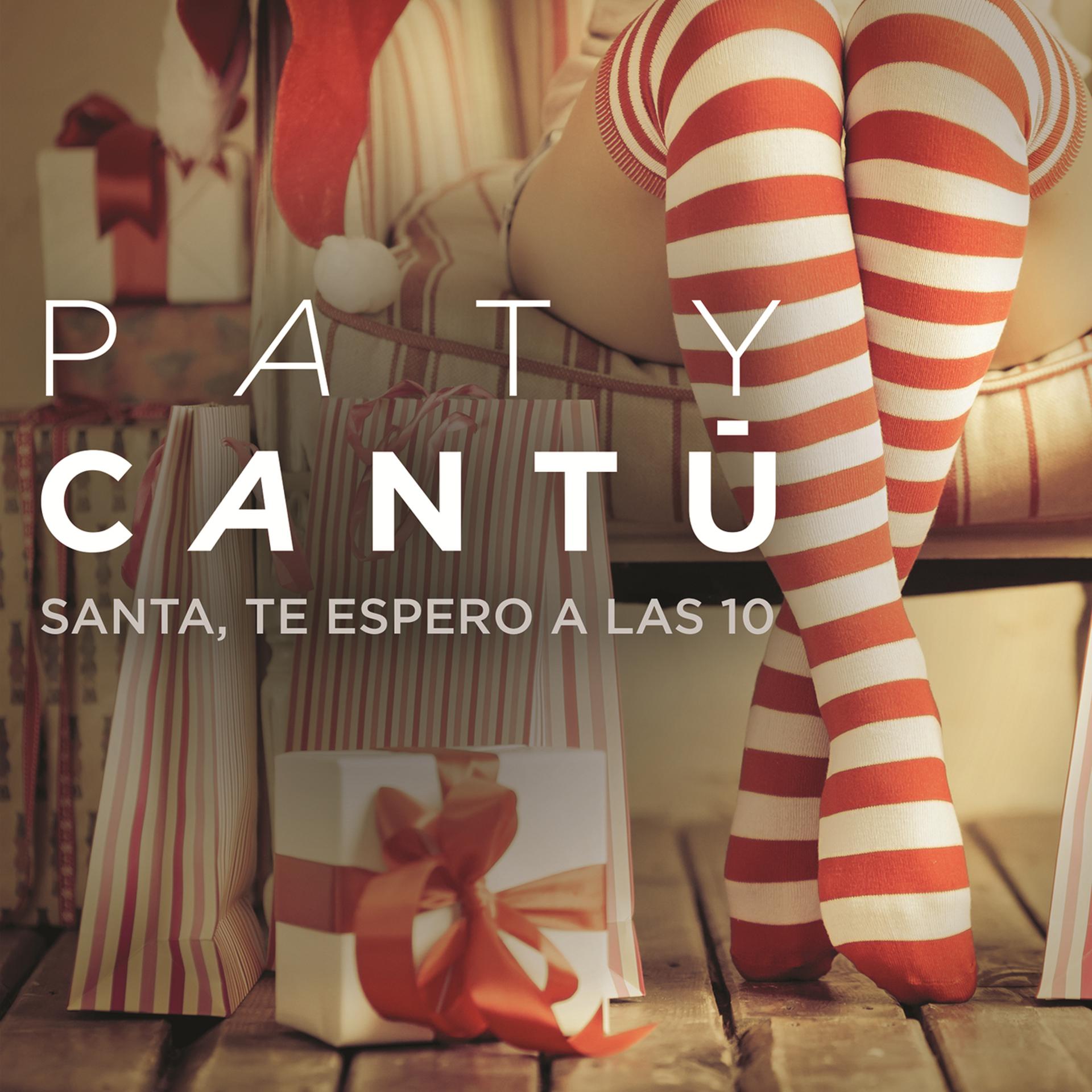 Постер альбома Santa, Te Espero A Las 10
