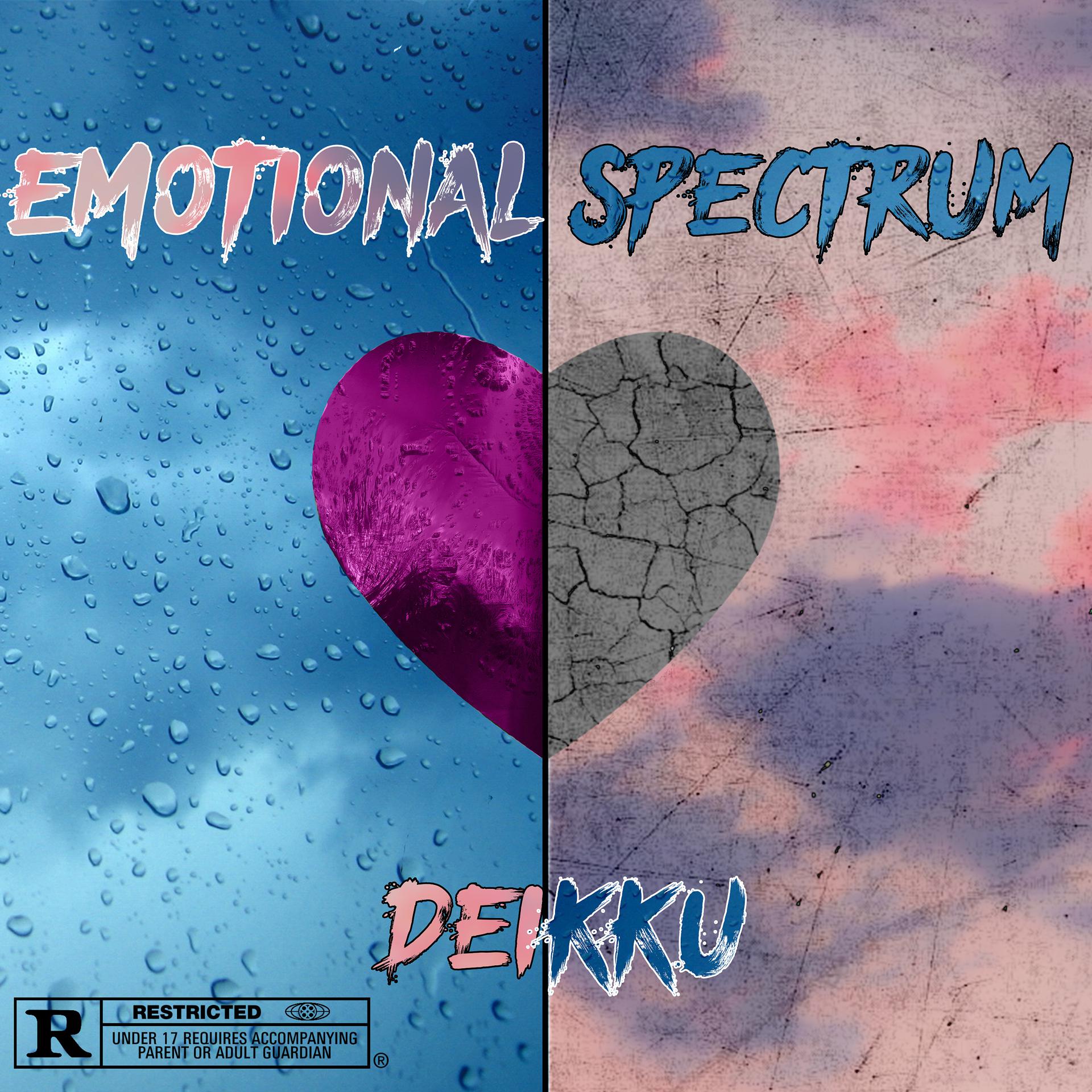 Постер альбома Emotional Spectrum