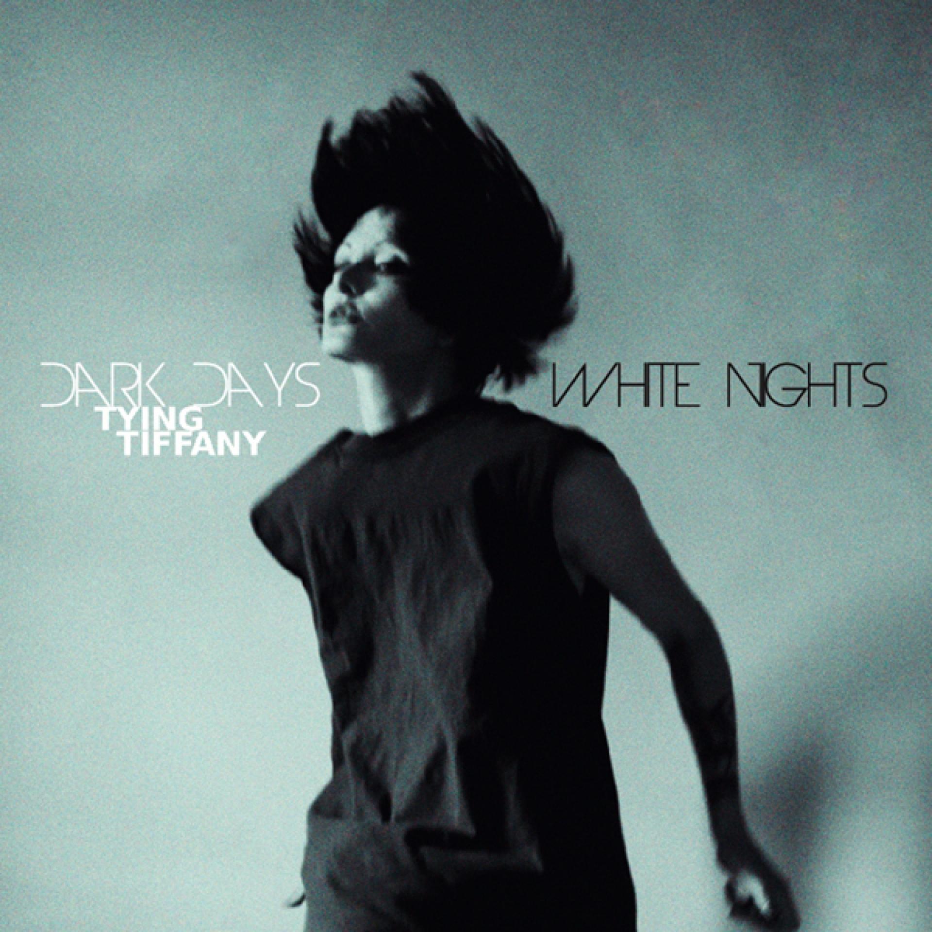 Постер альбома Dark Days, White Nights
