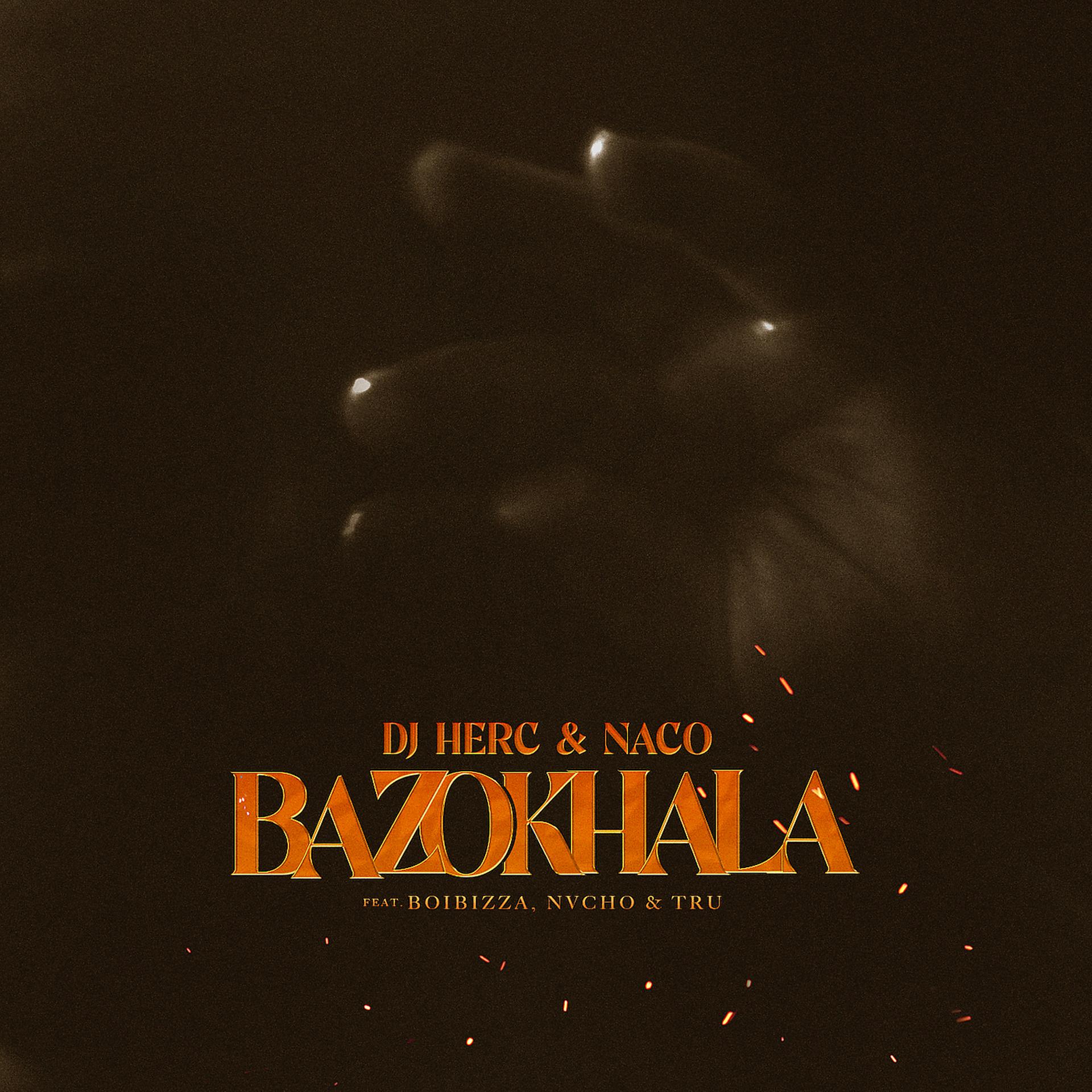 Постер альбома Bazokhala