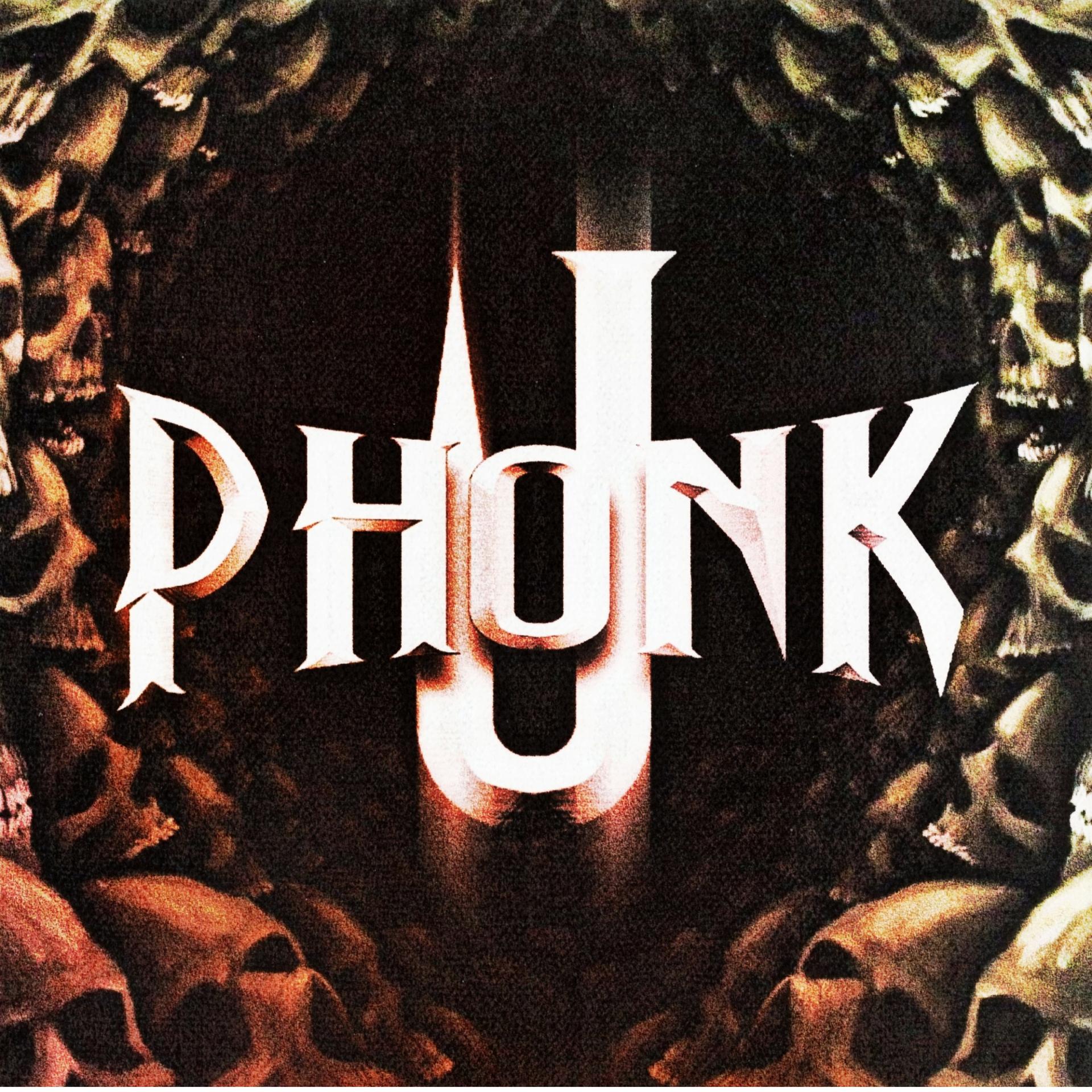 Постер альбома PHONK U