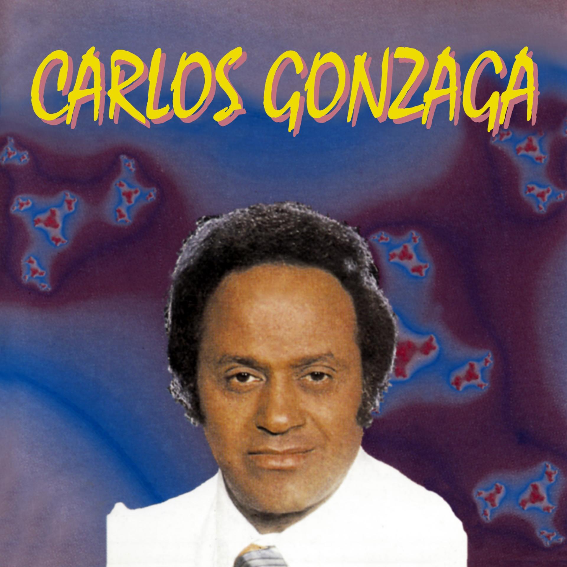 Постер альбома Carlos Gonzaga