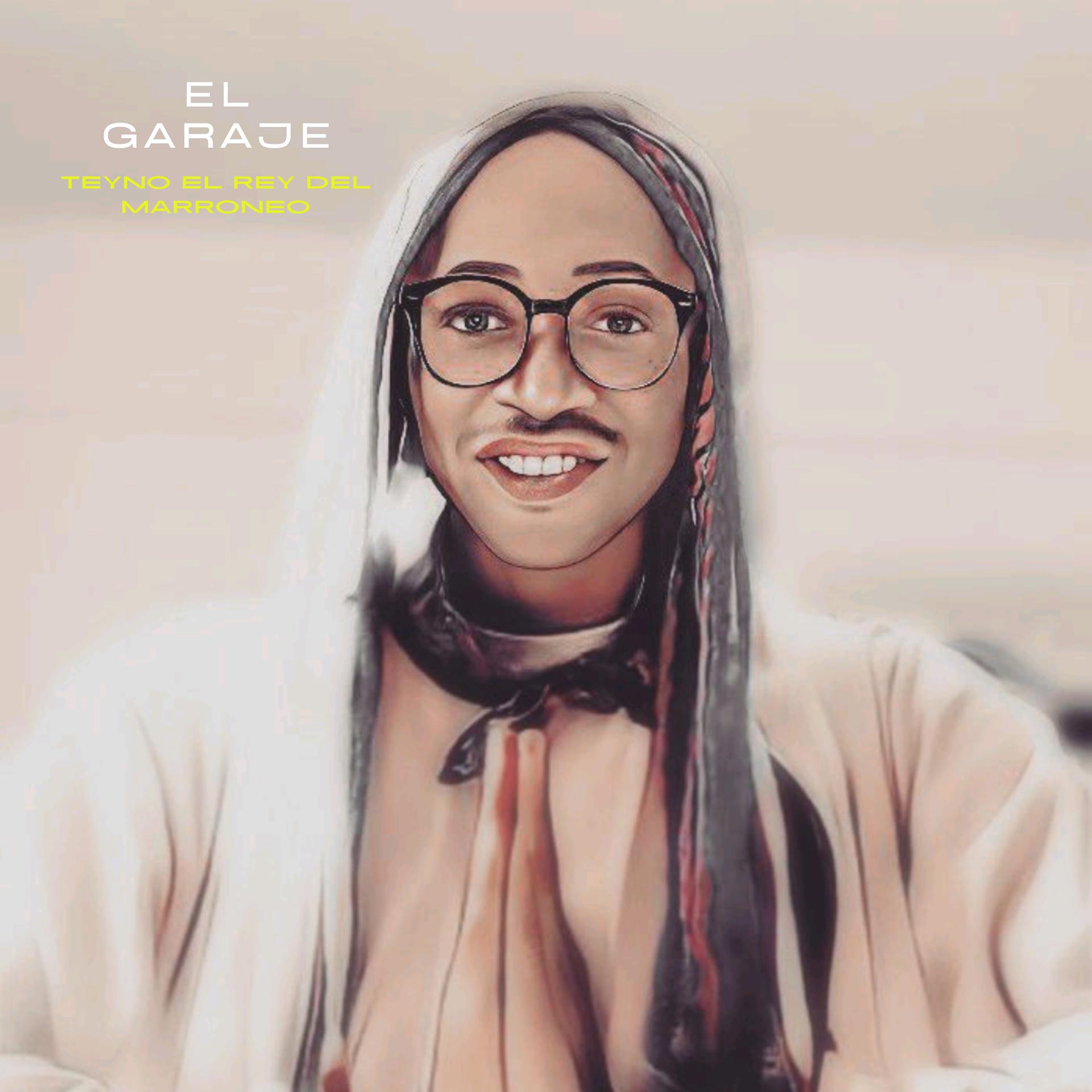 Постер альбома El Garaje