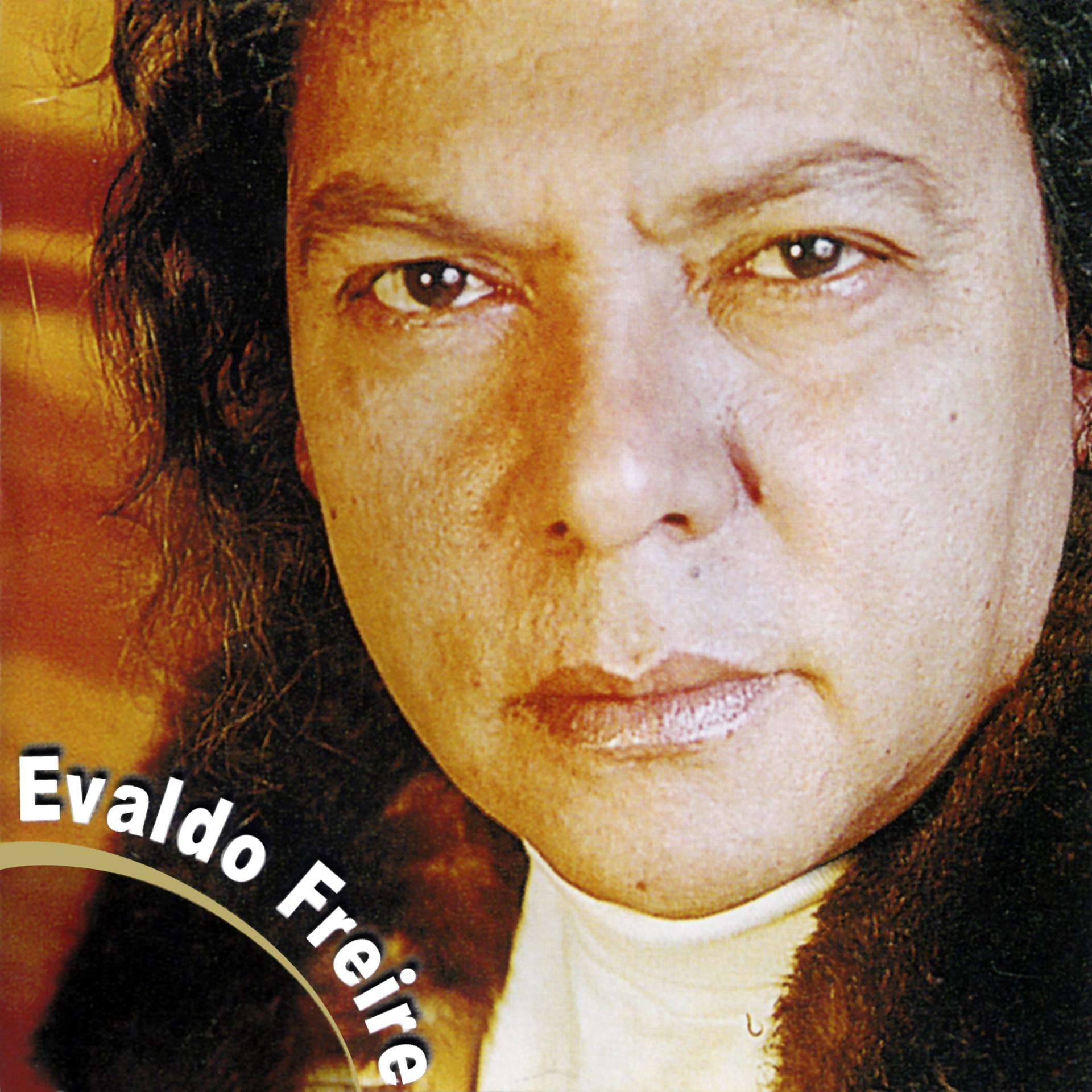 Постер альбома Evaldo Freire