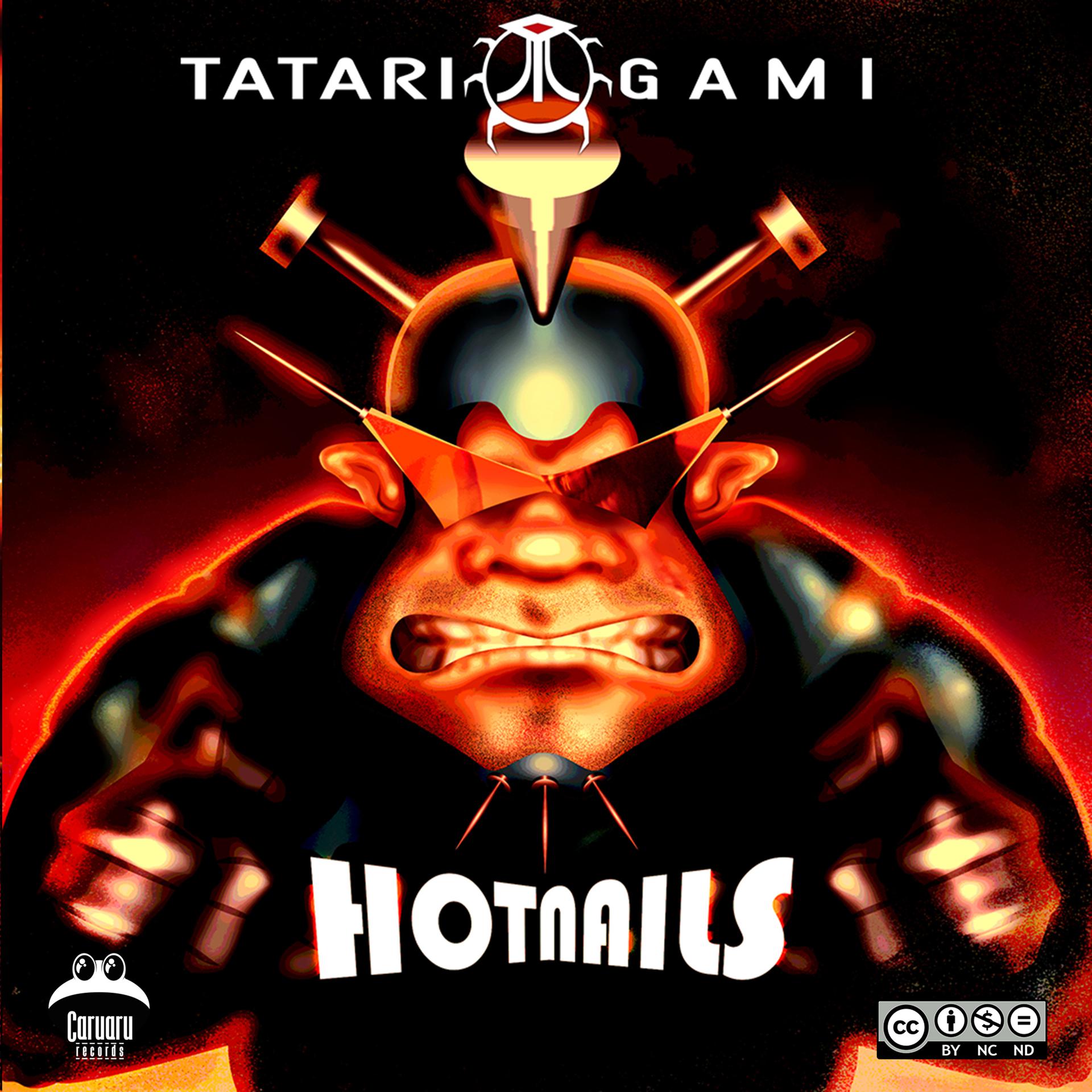 Постер альбома Hotnails