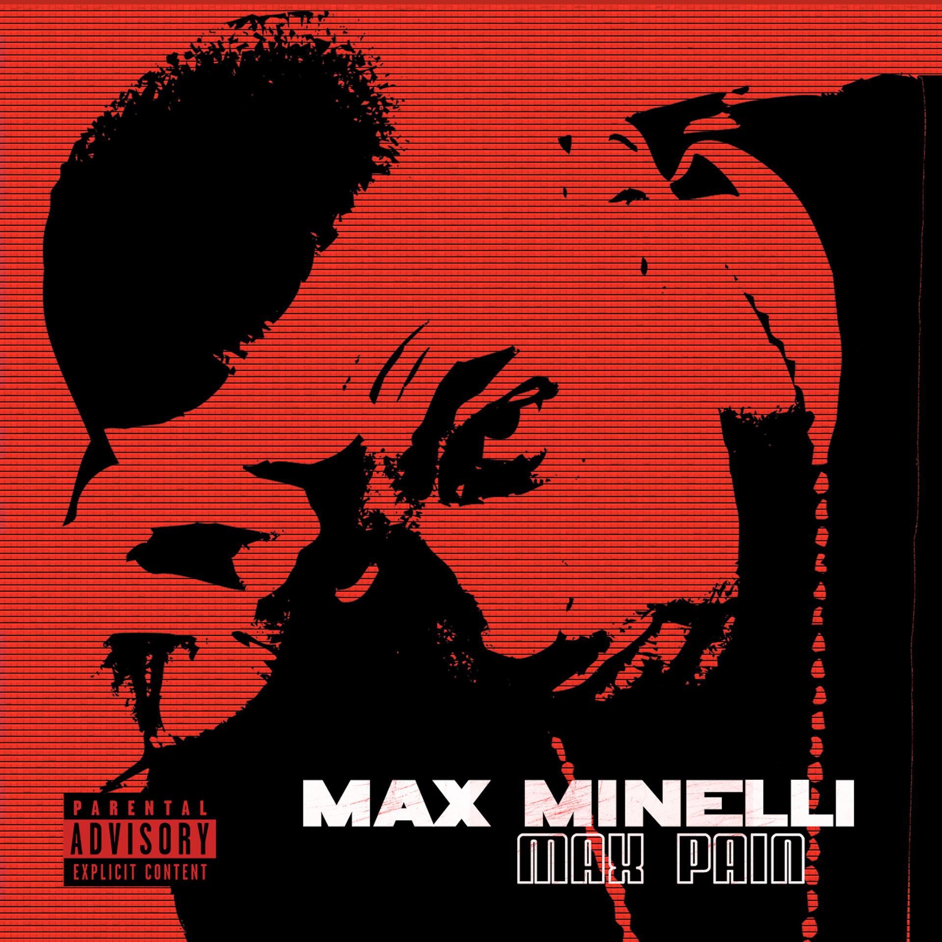 Постер альбома Max Pain