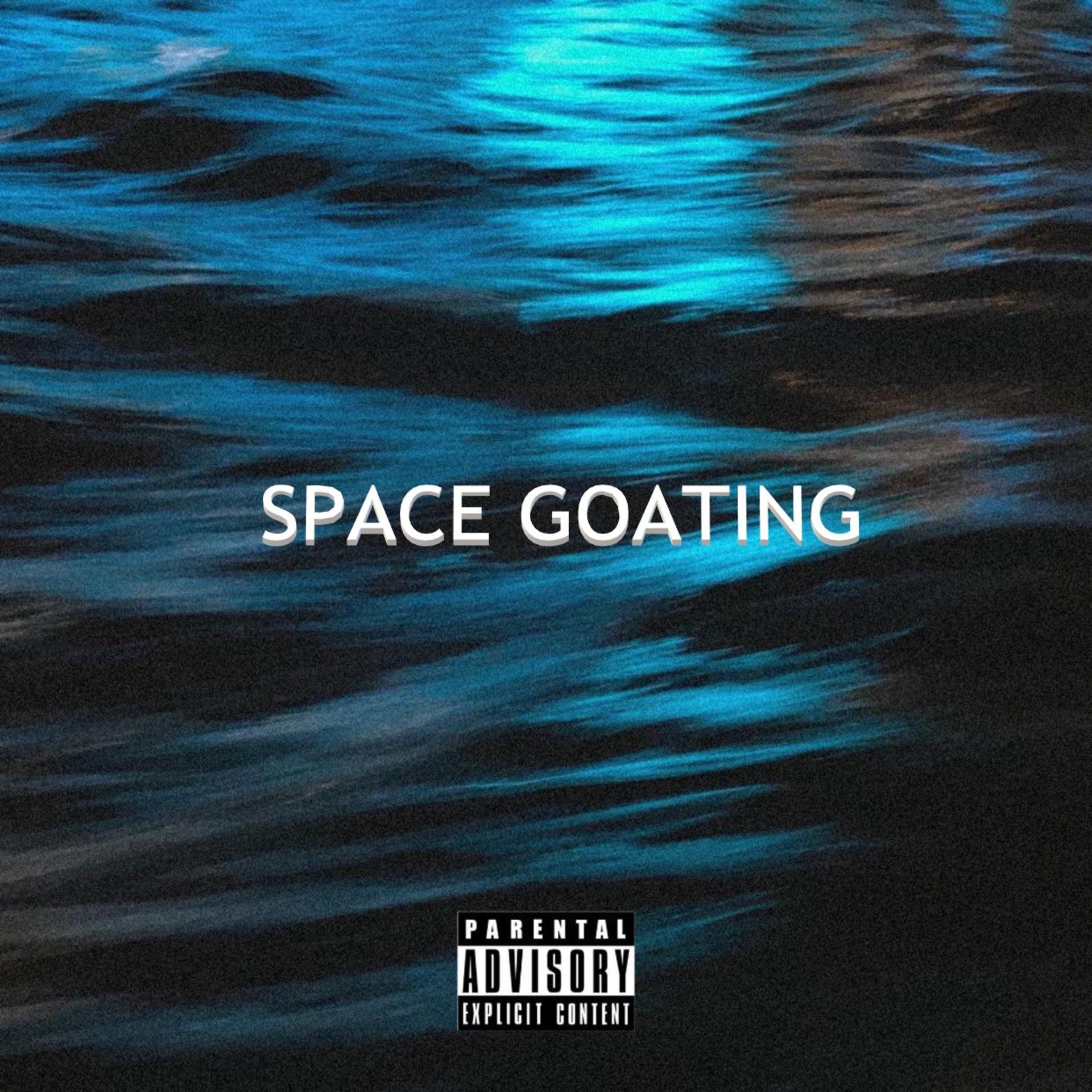 Постер альбома Space Goating