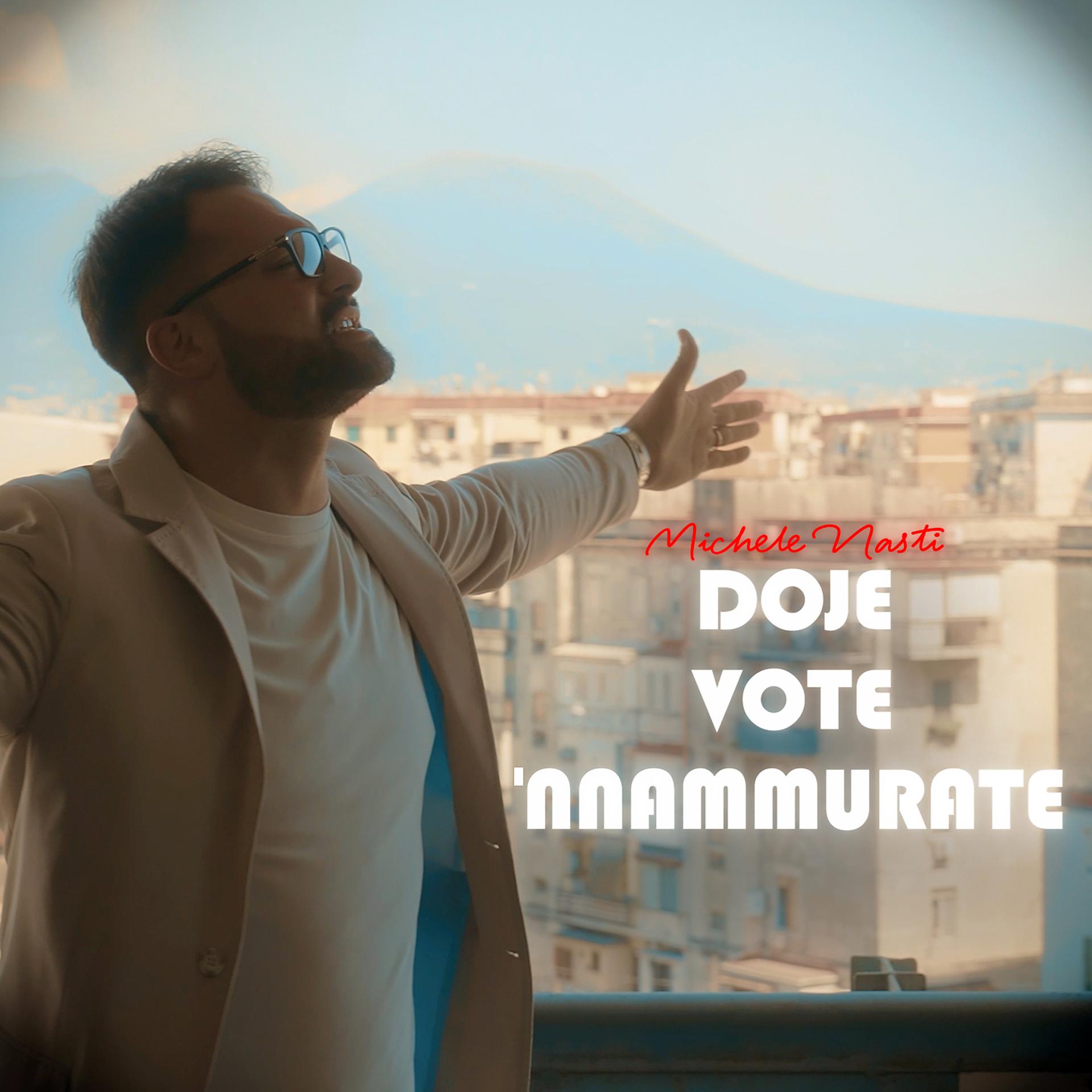 Постер альбома Doje vote 'nnammurate