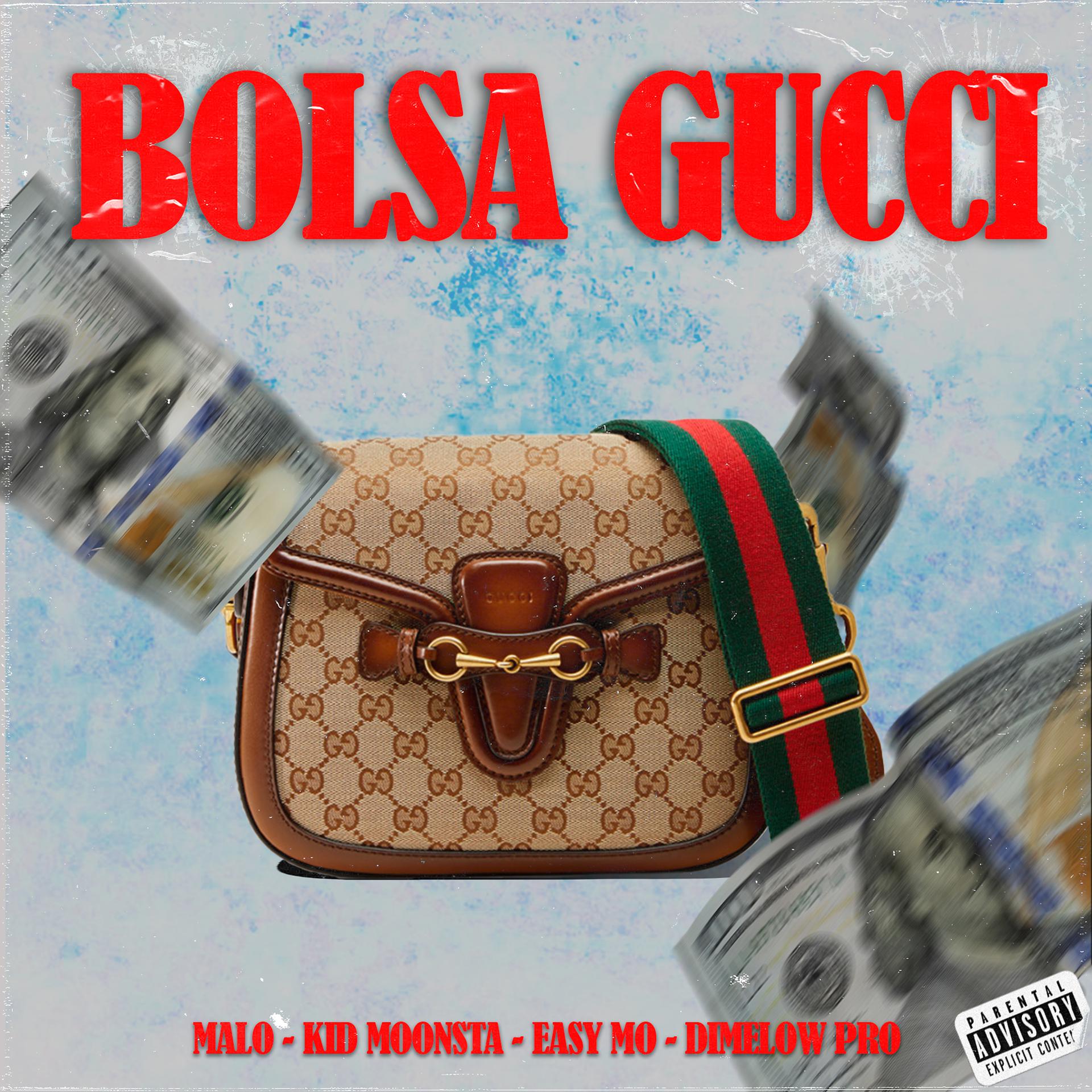 Постер альбома Bolsa Gucci