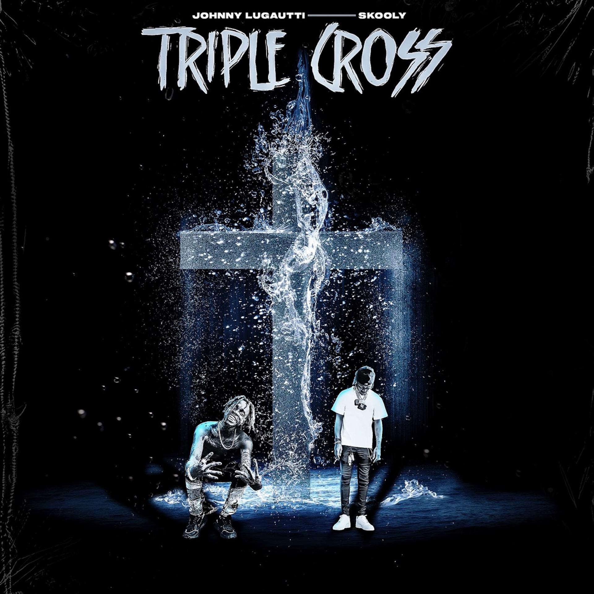 Постер альбома Triple Cross