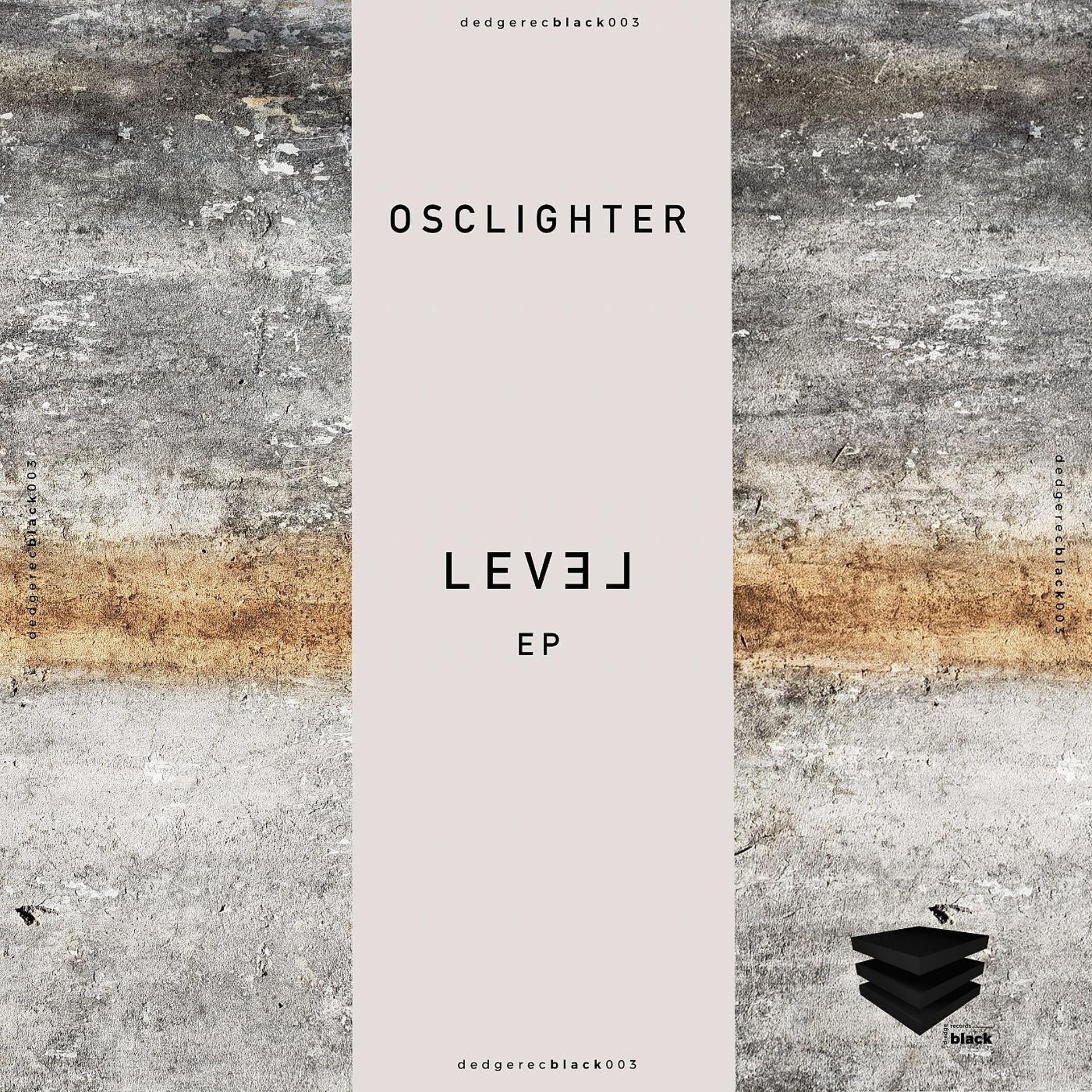 Постер альбома Level EP