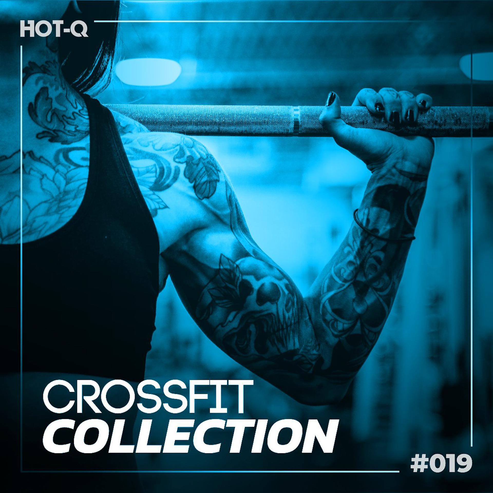 Постер альбома Crossfit Collection 019