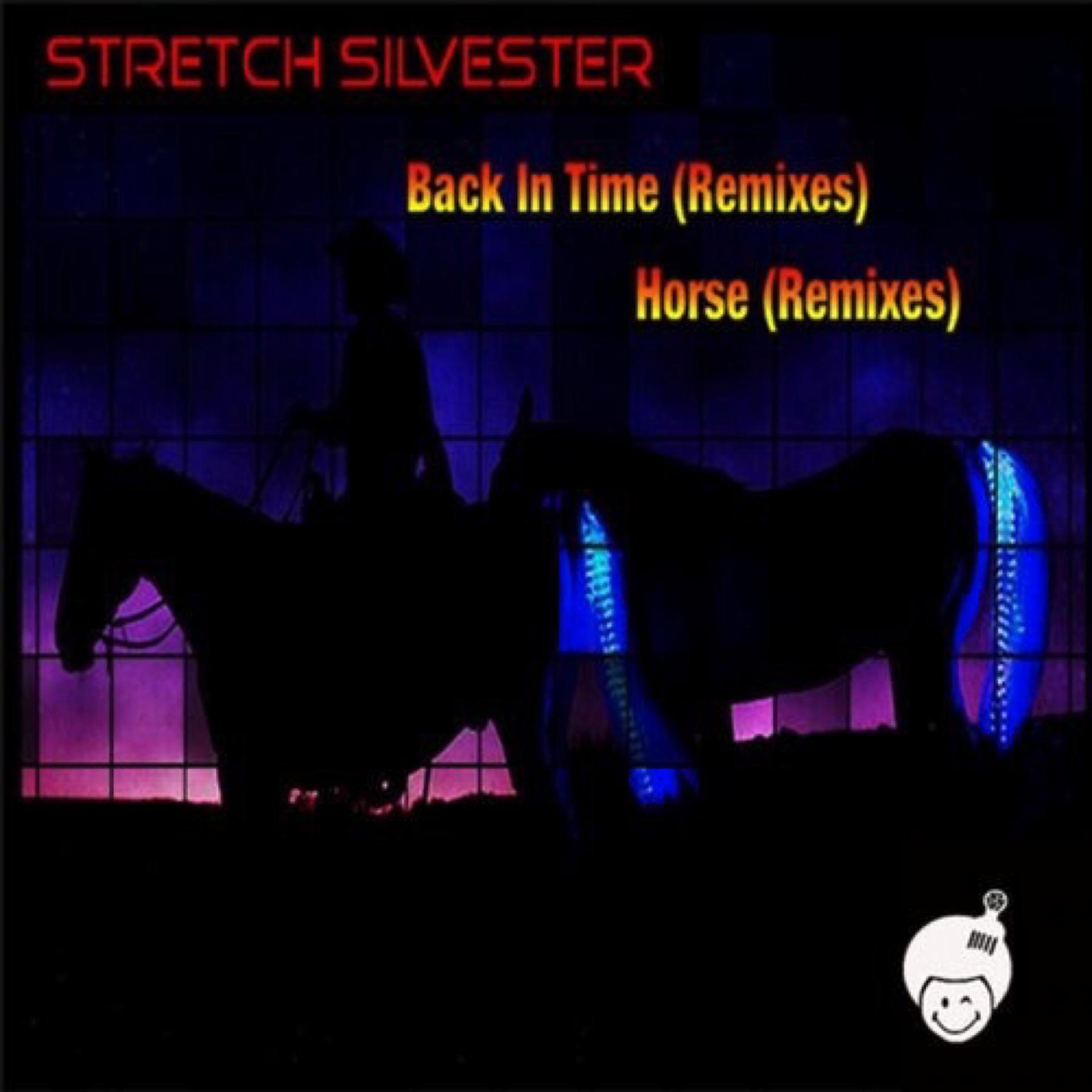 Постер альбома Back In Time (Remixes) / Horse (Remixes)