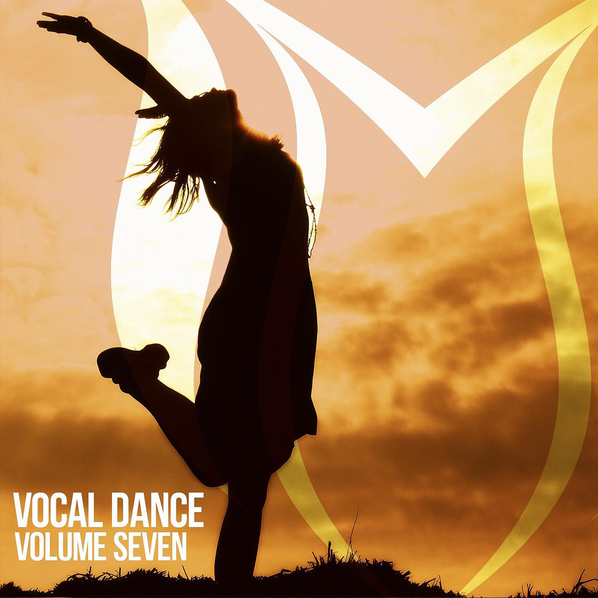 Постер альбома Vocal Dance, Vol. 7