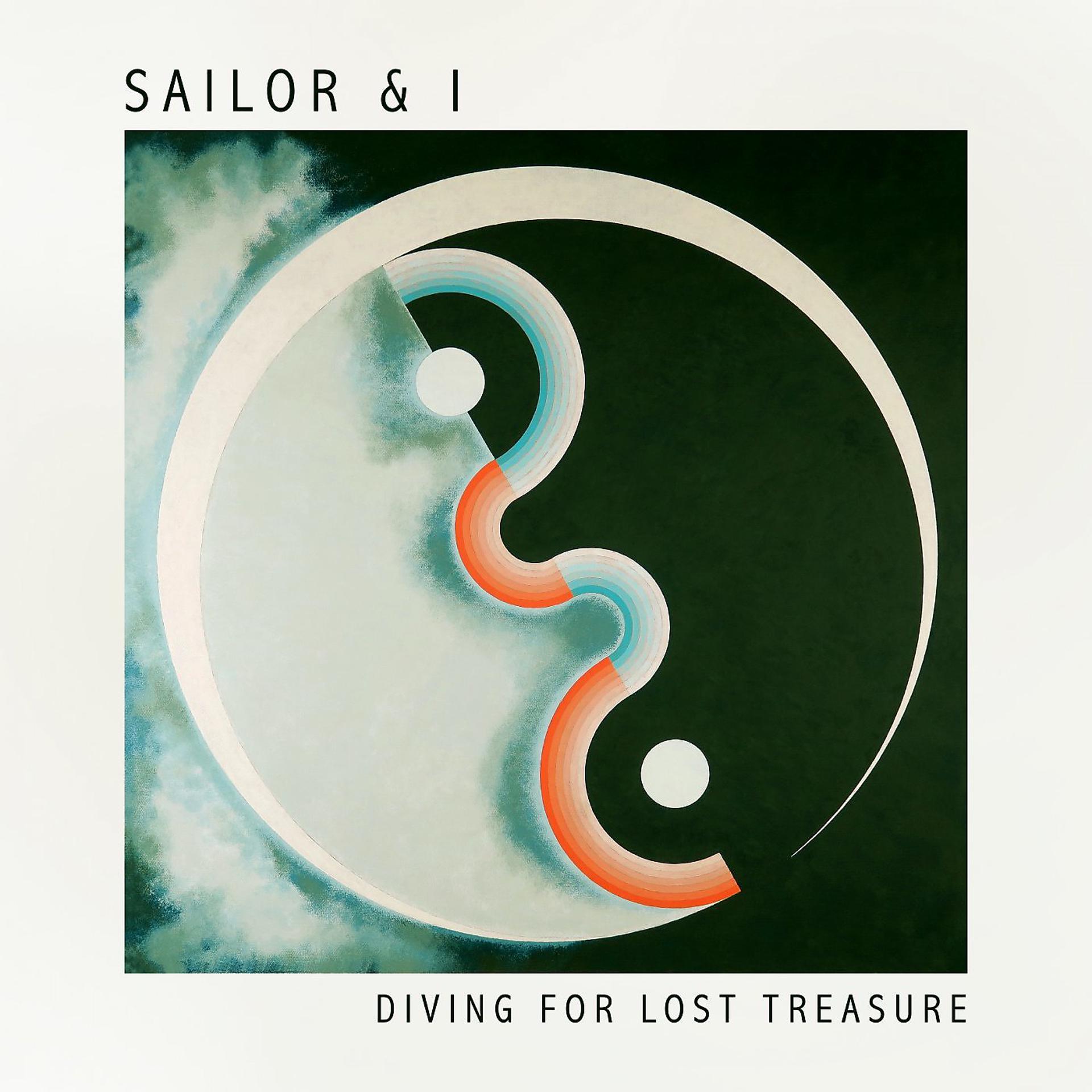 Постер альбома Diving for Lost Treasure