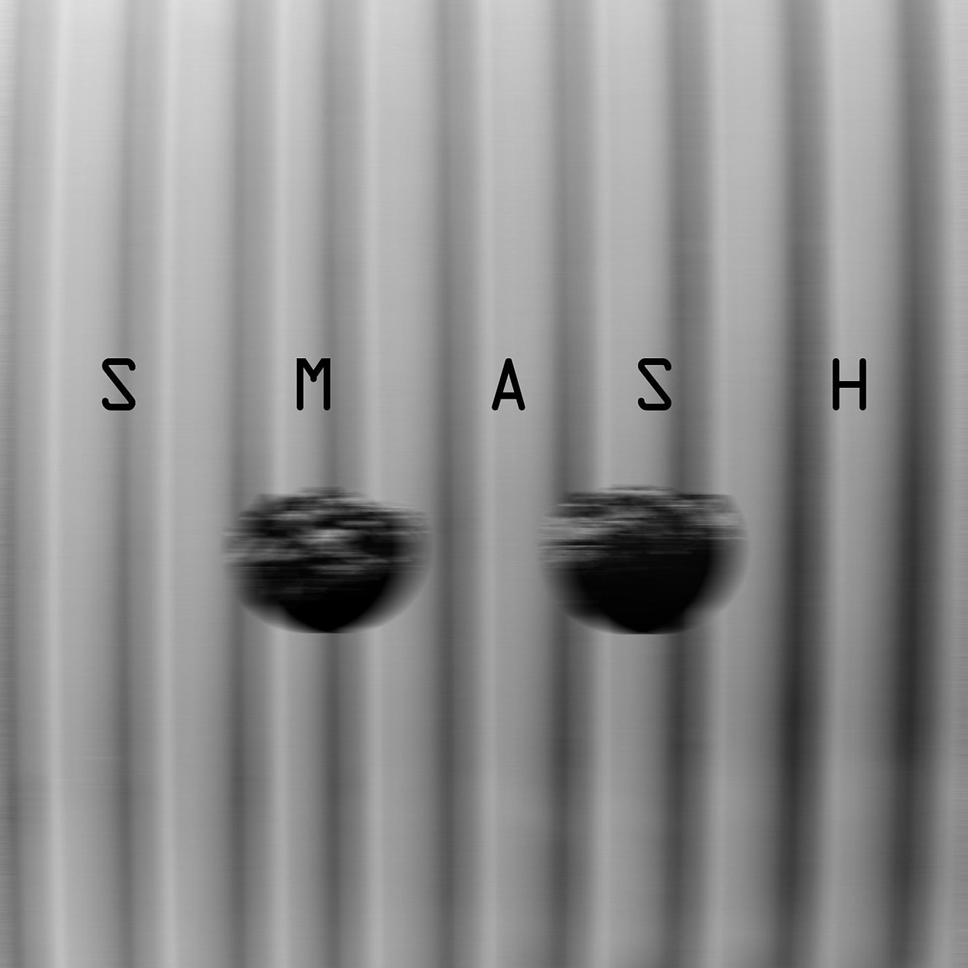 Постер альбома SMASH