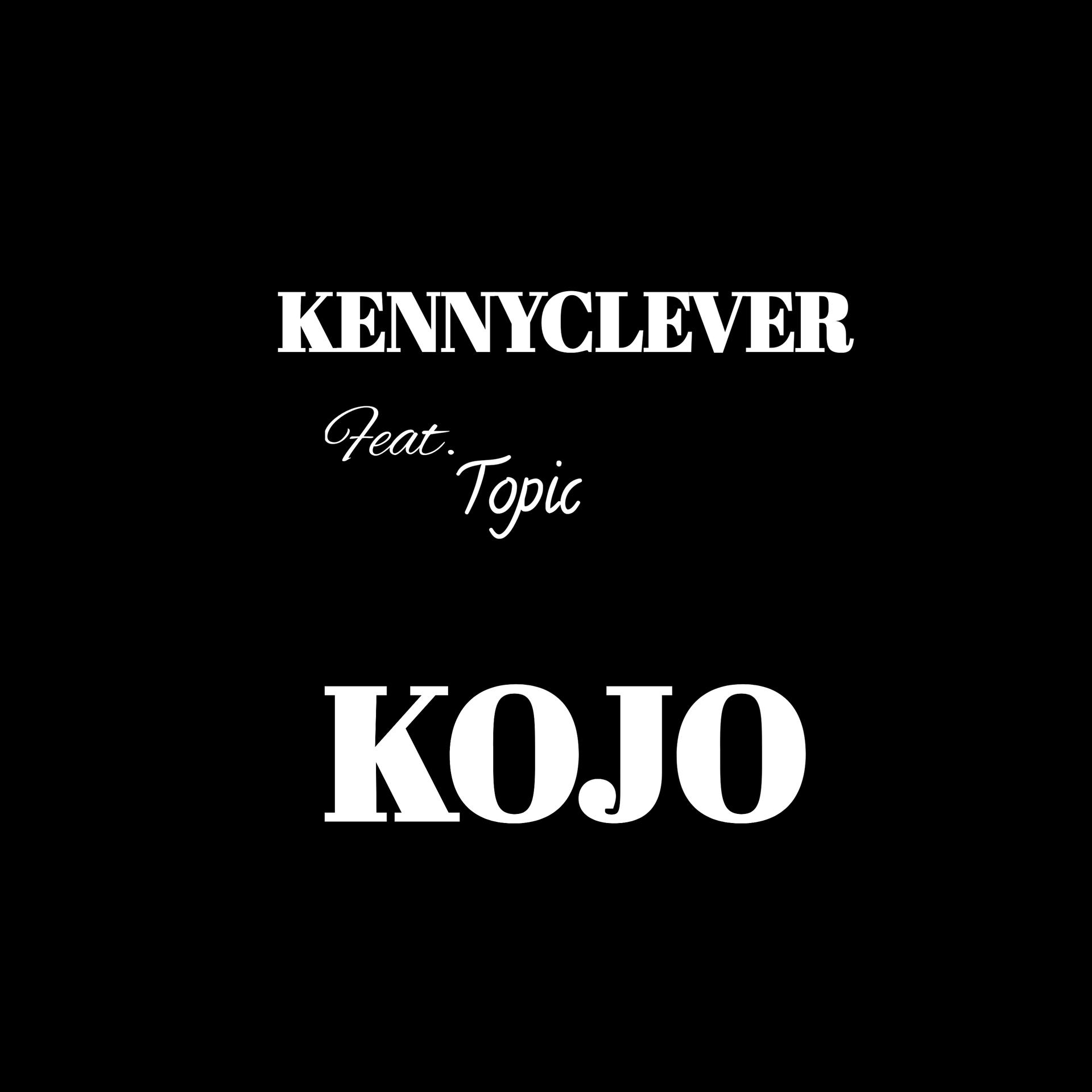 Постер альбома Kojo