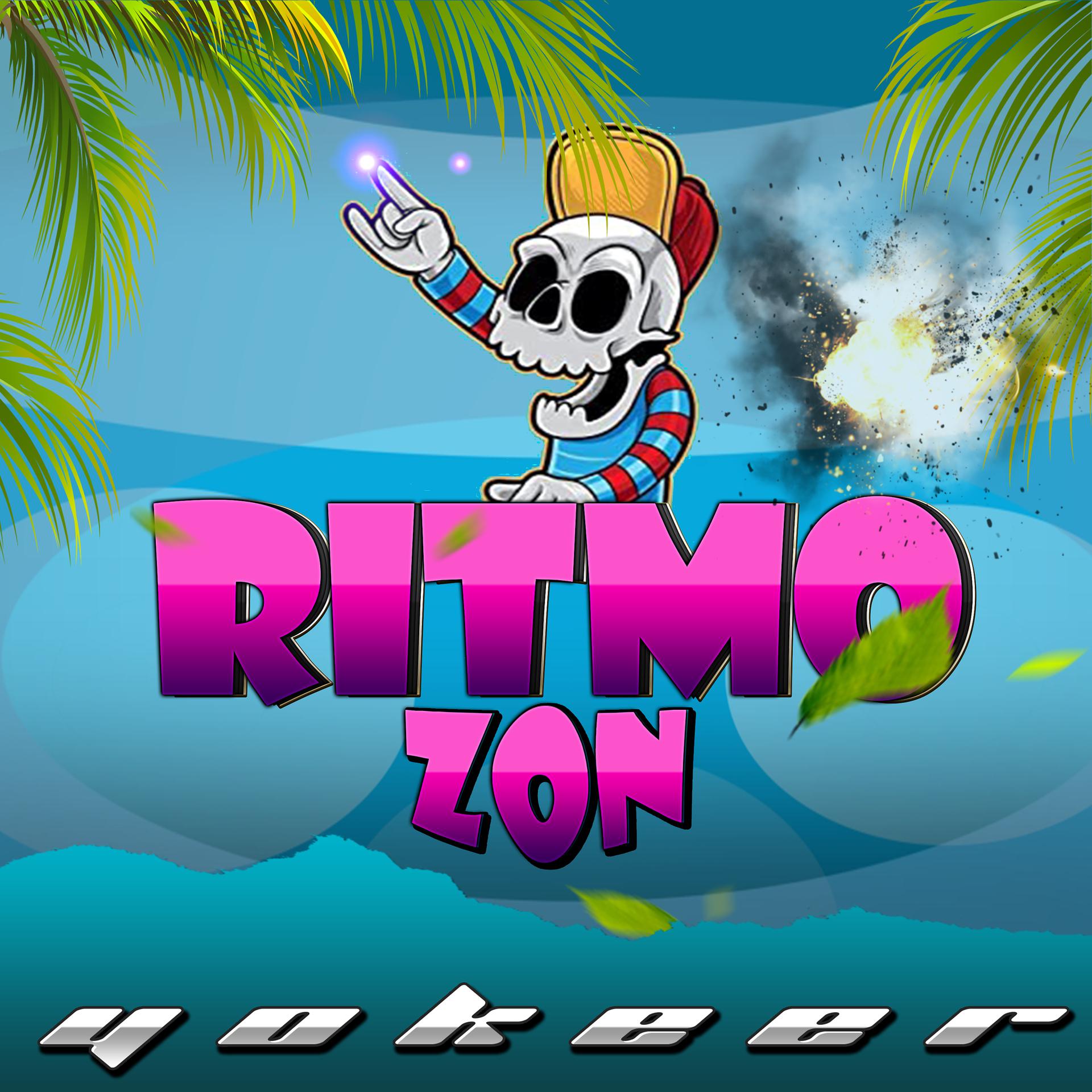 Постер альбома Ritmozon