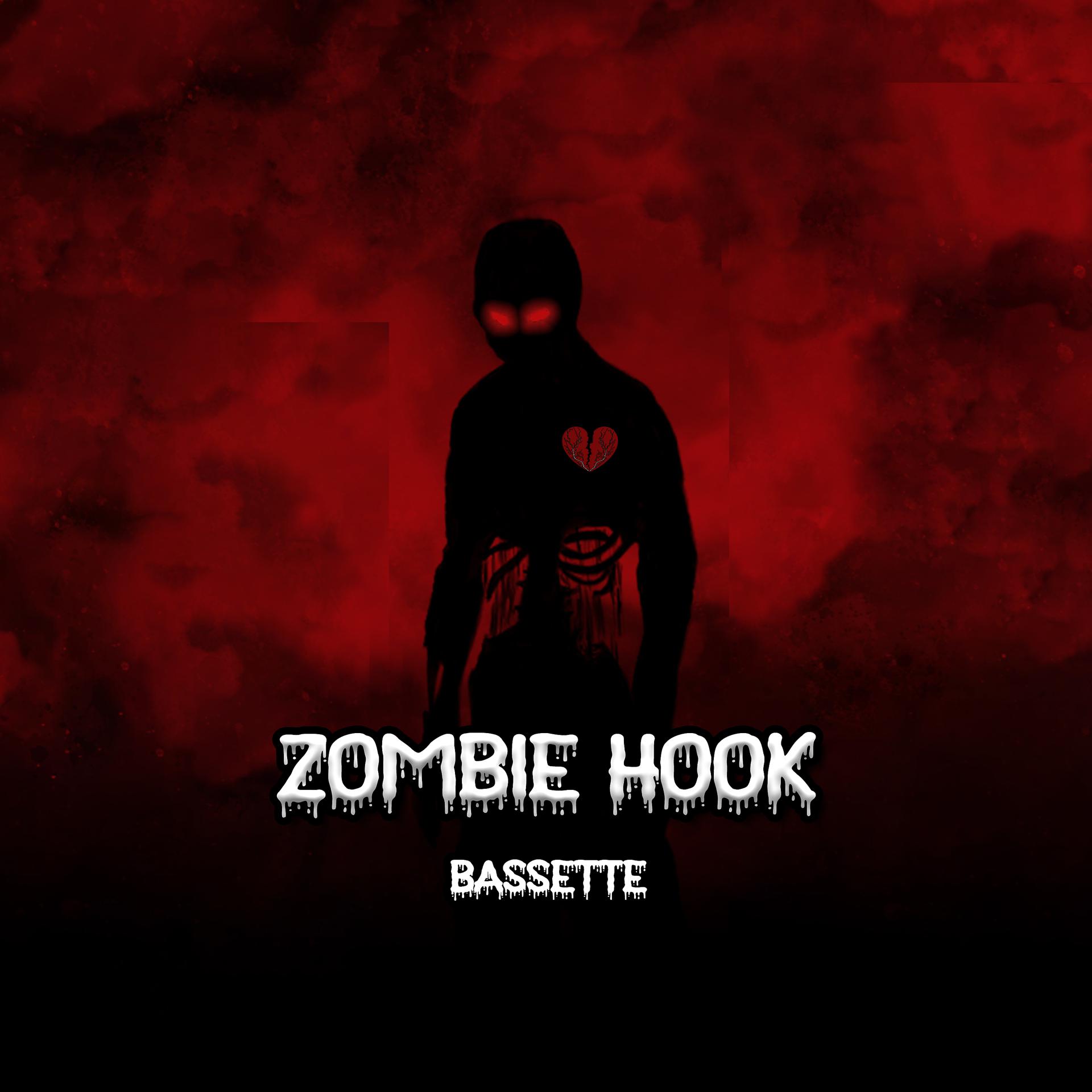 Постер альбома Zombie Hook