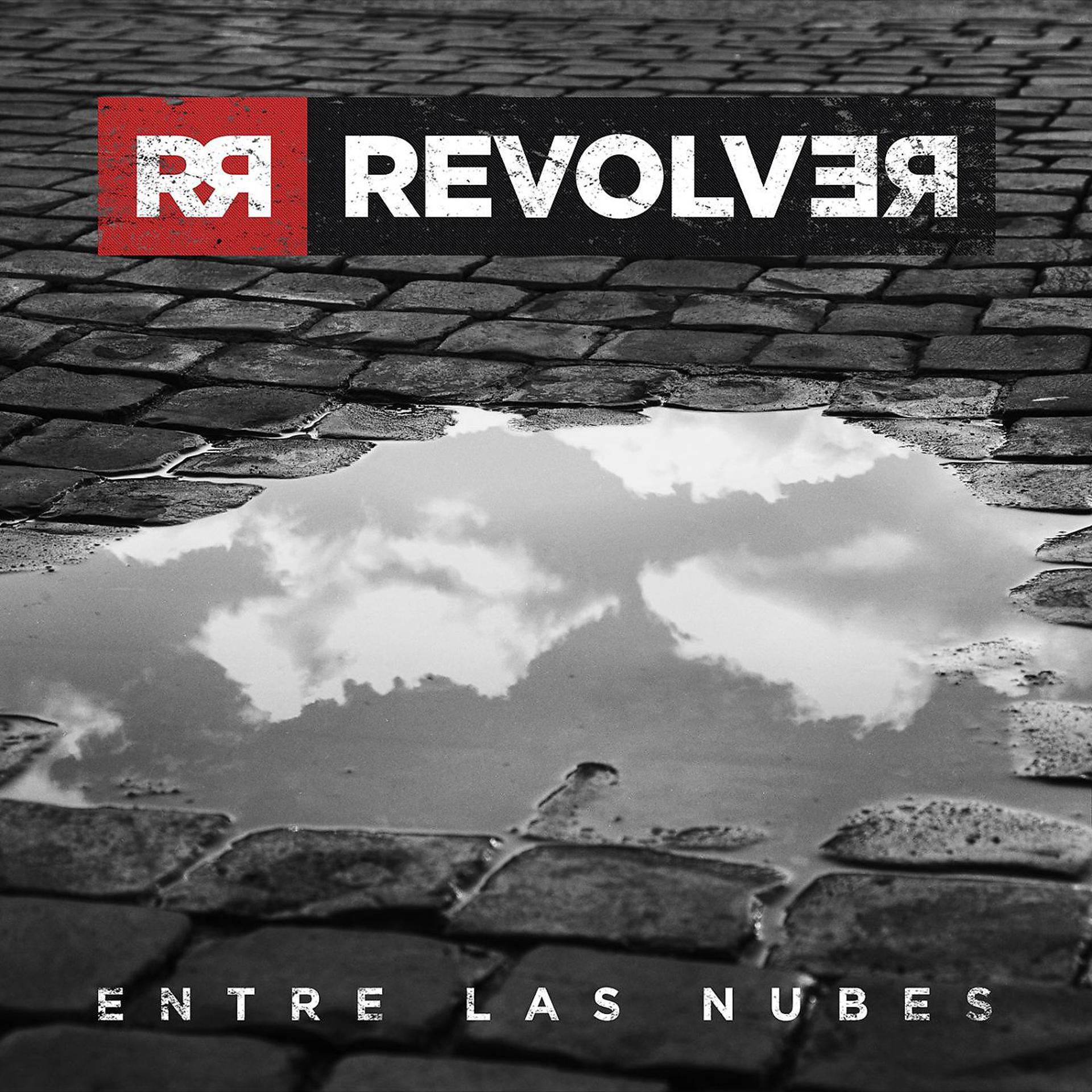Постер альбома Entre las nubes (Radio edit)
